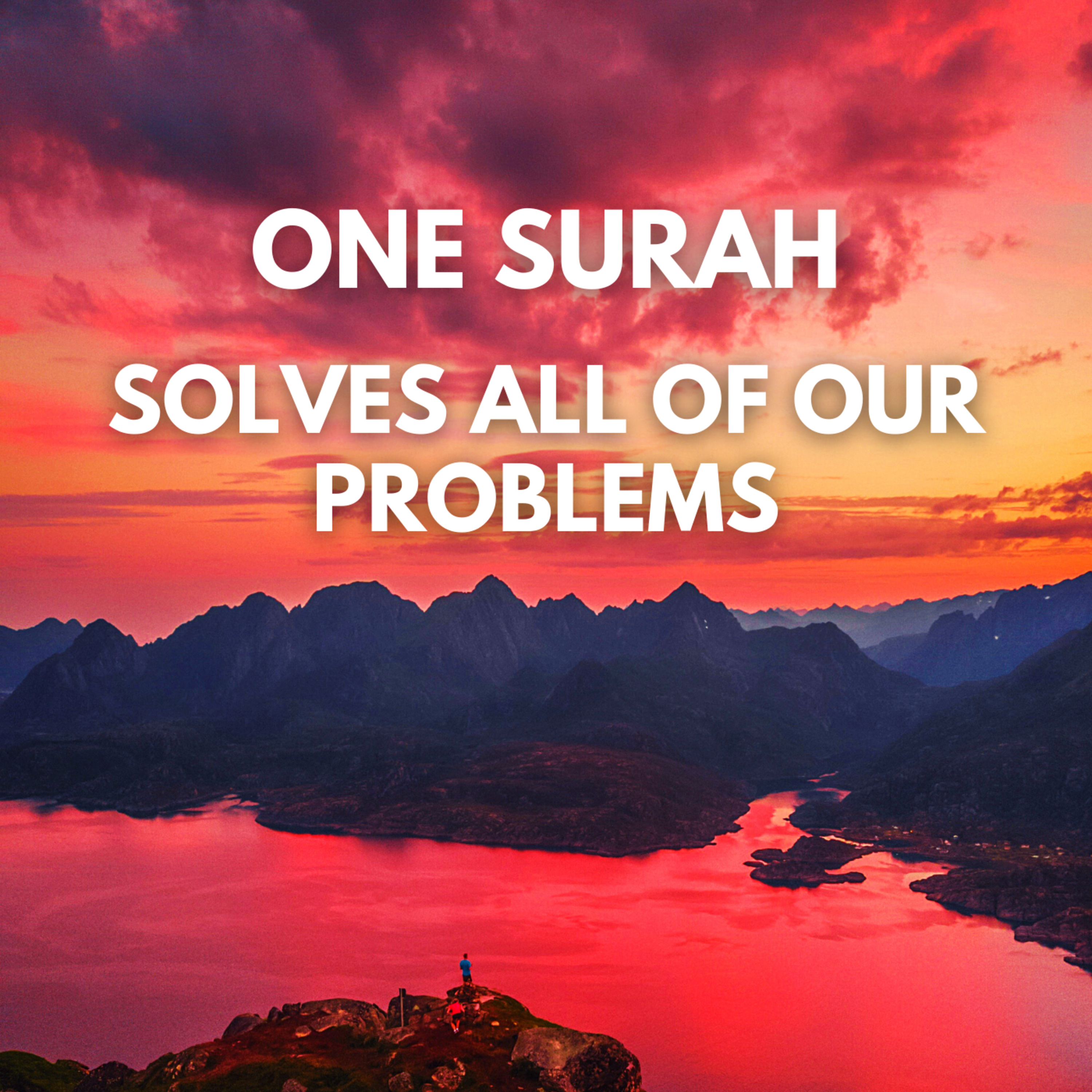 Islamic Reminders For Real Life Problems