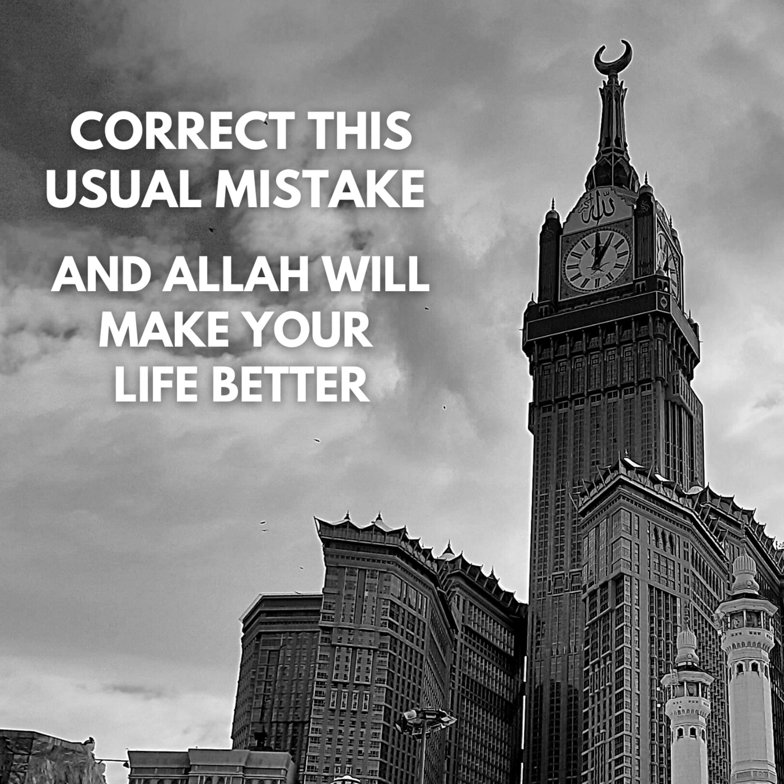 Islamic Reminders For Real Life Problems