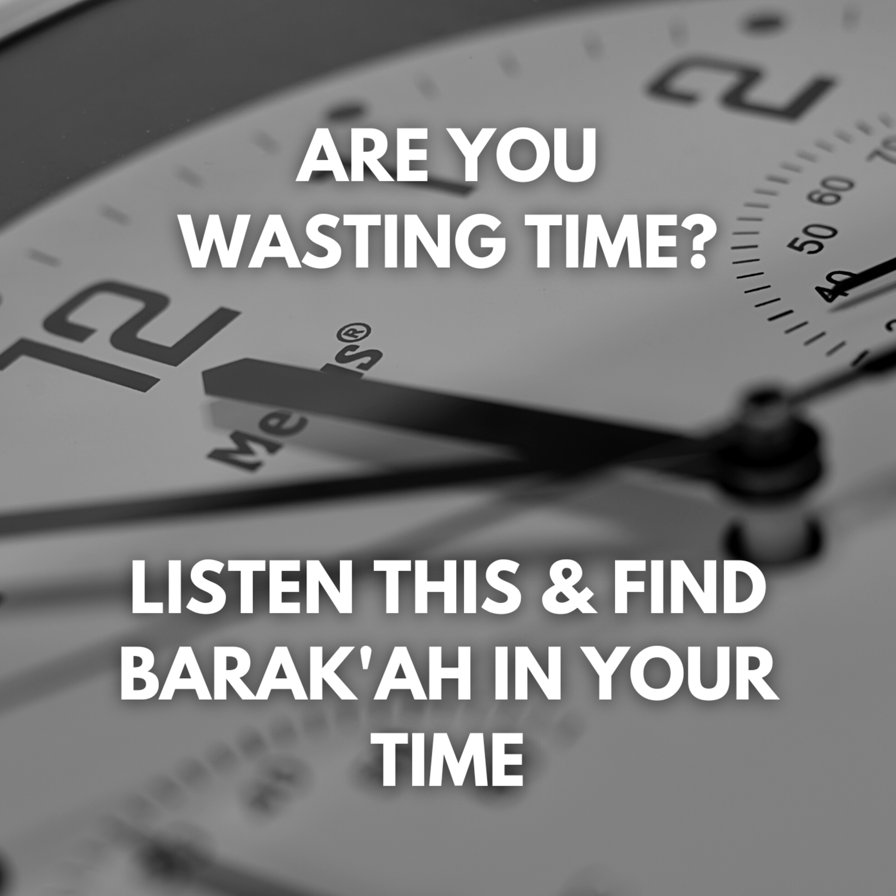 Islamic Reminders For Real Life Problems