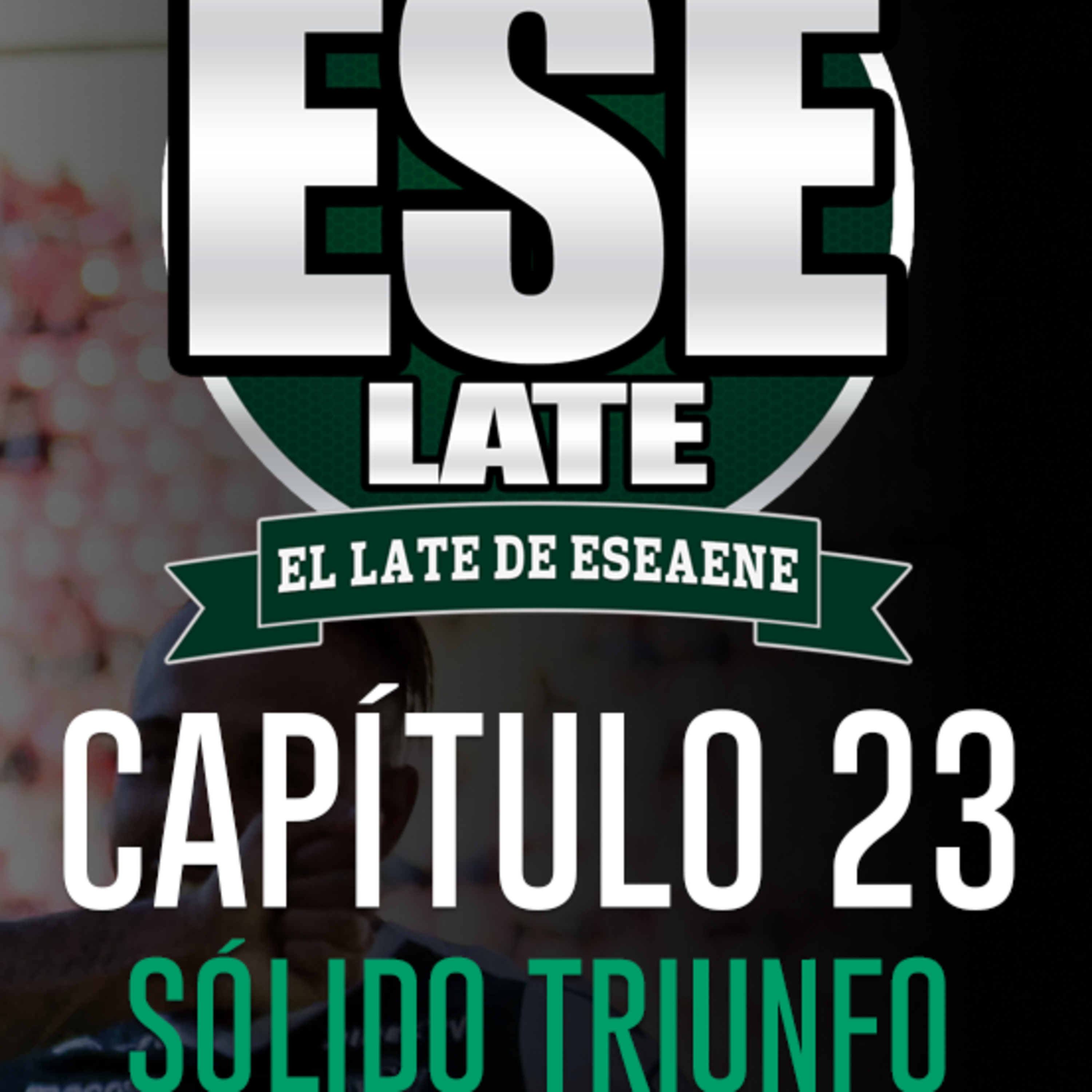 Eselate - El Late de Eseaene.cl