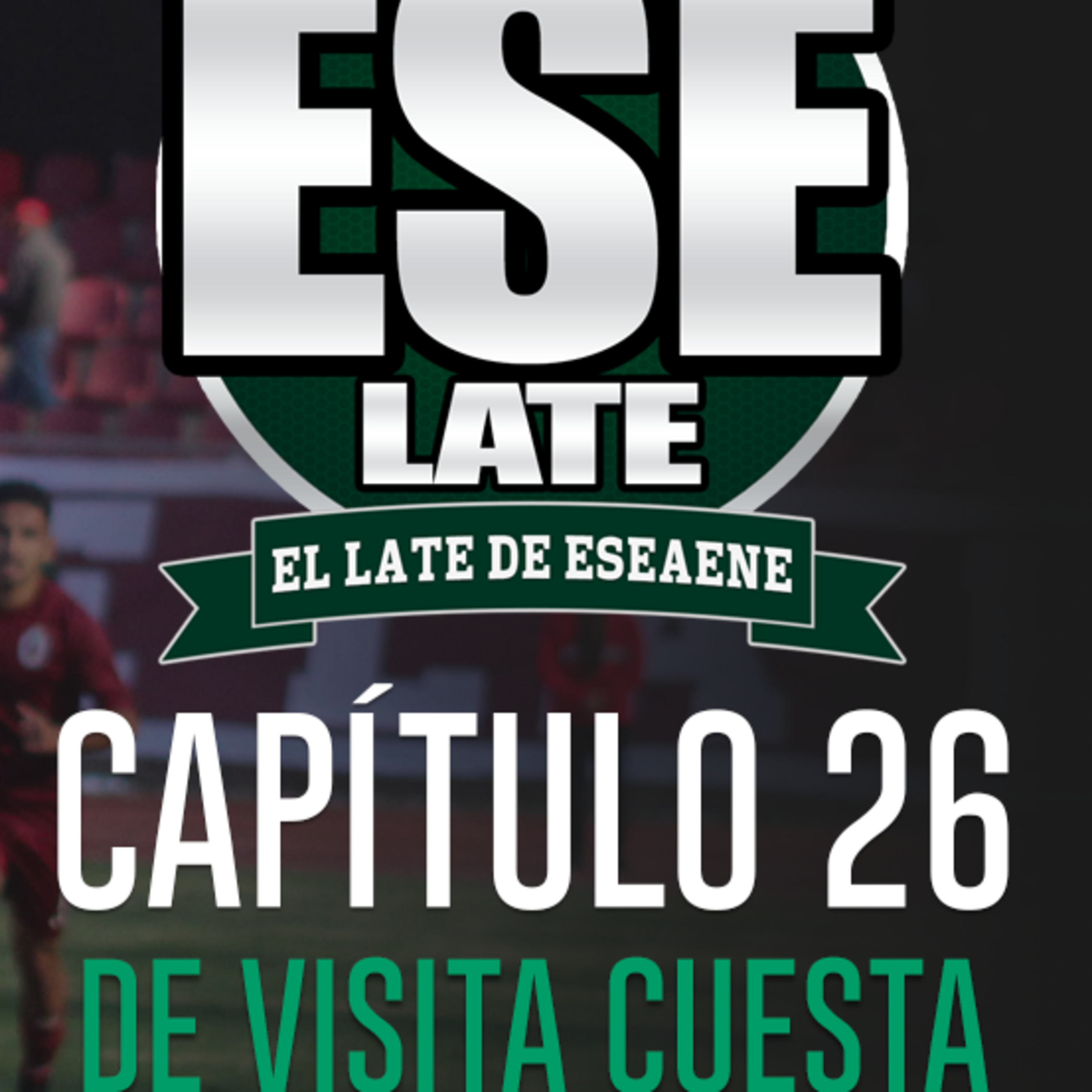 Eselate - El Late de Eseaene.cl