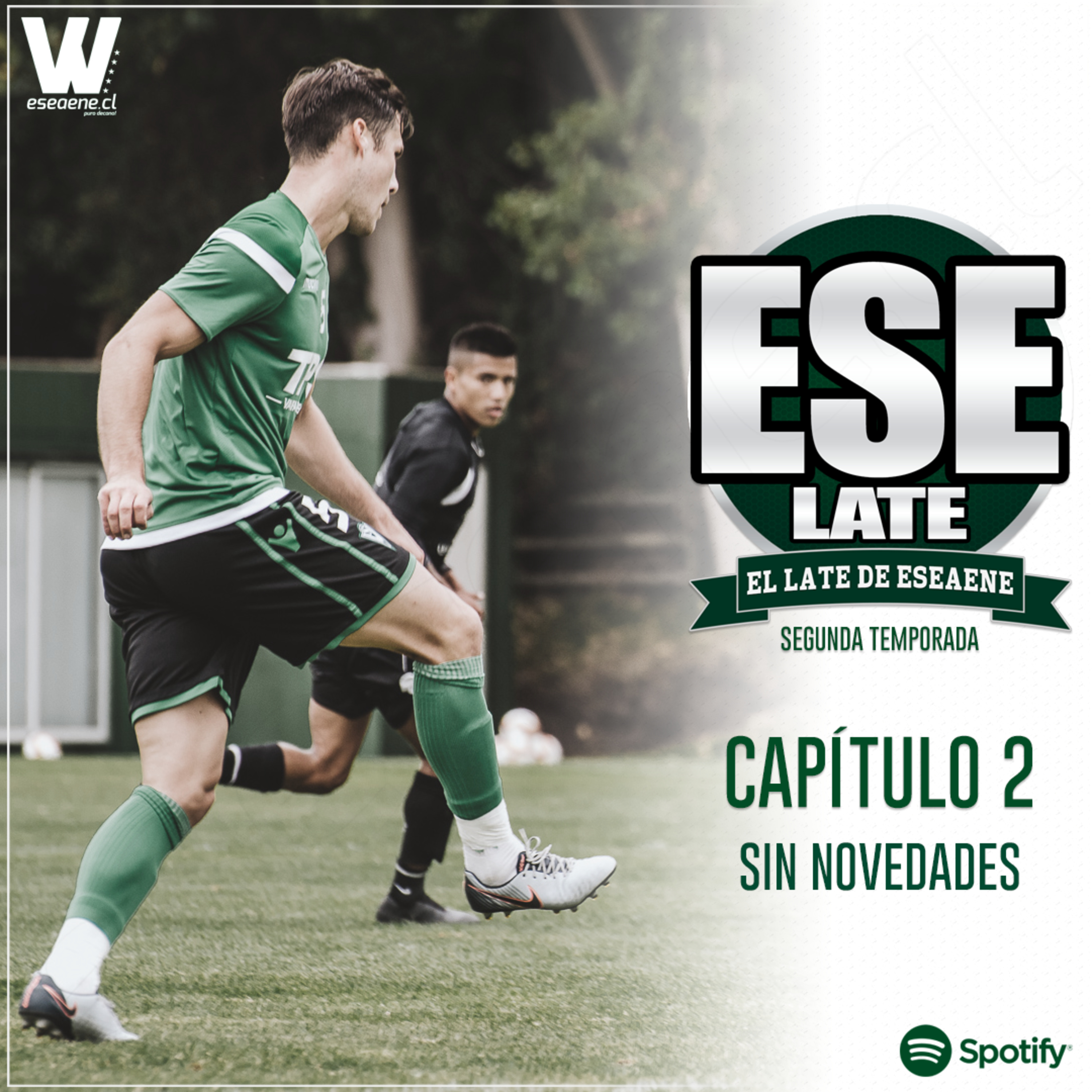 Eselate - El Late de Eseaene.cl