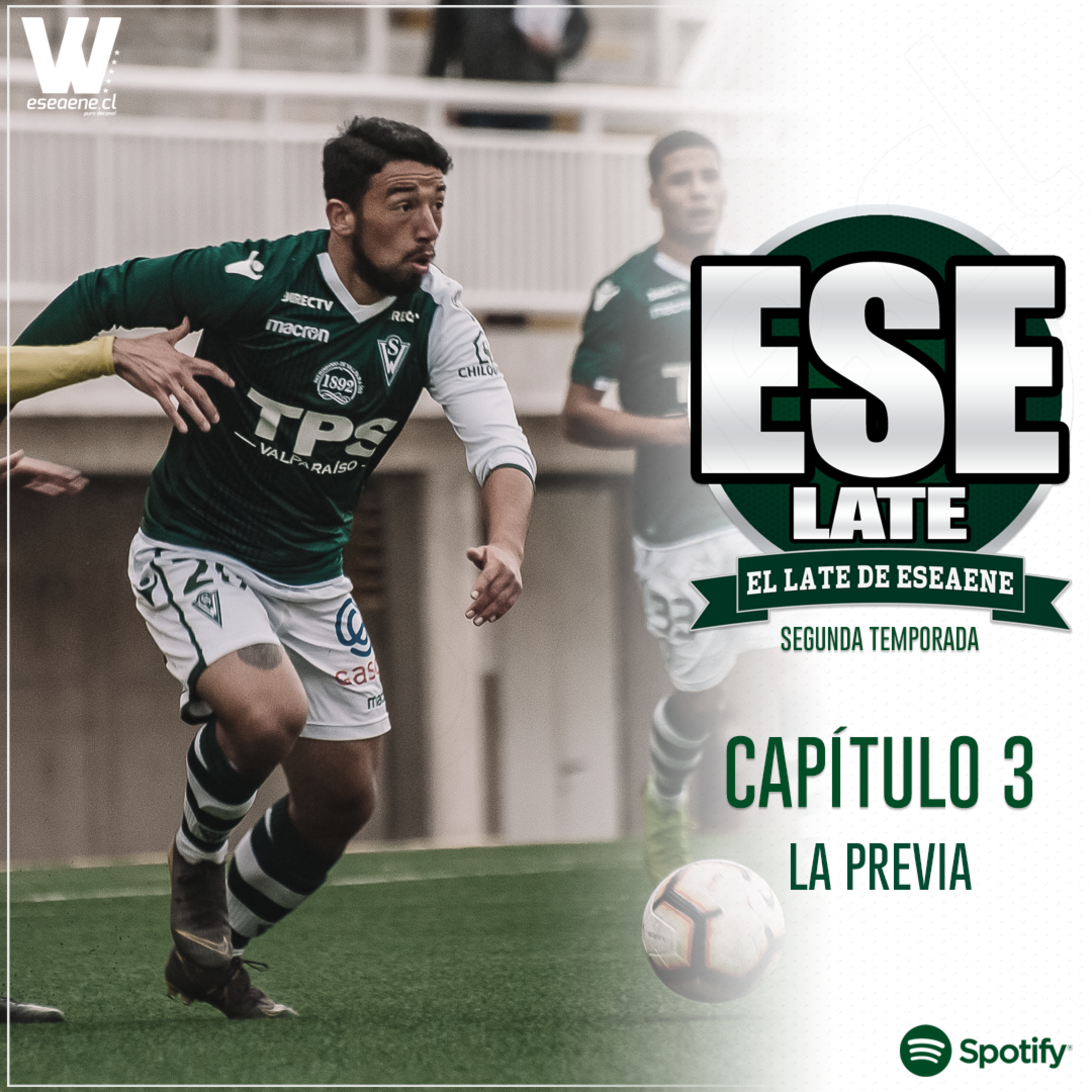Eselate - El Late de Eseaene.cl