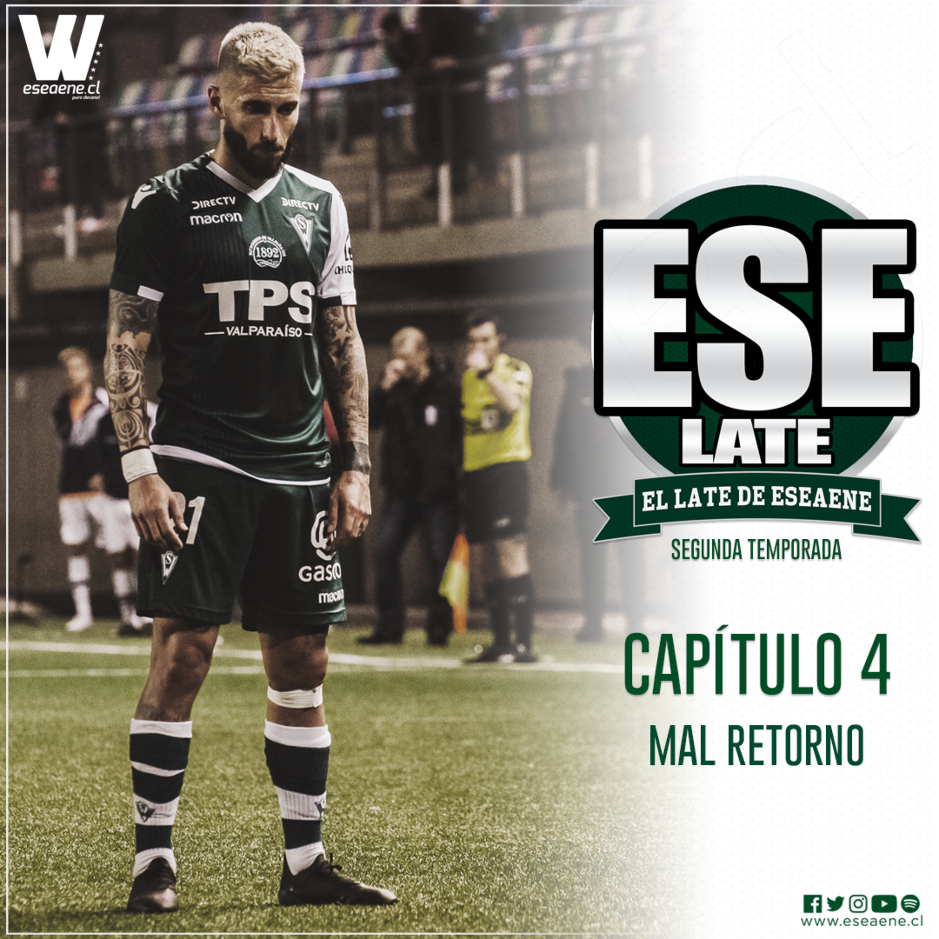 Eselate - El Late de Eseaene.cl