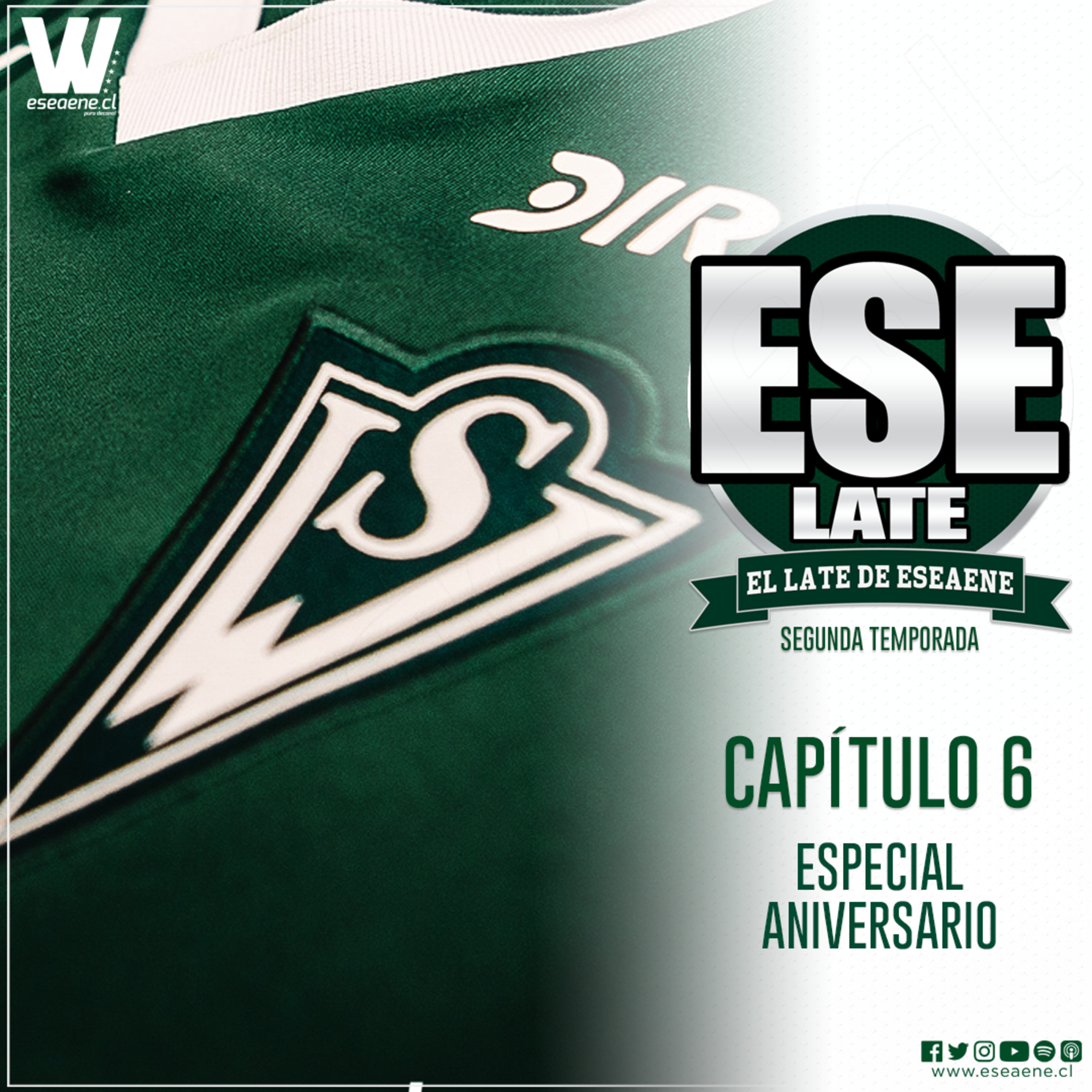 Eselate - El Late de Eseaene.cl