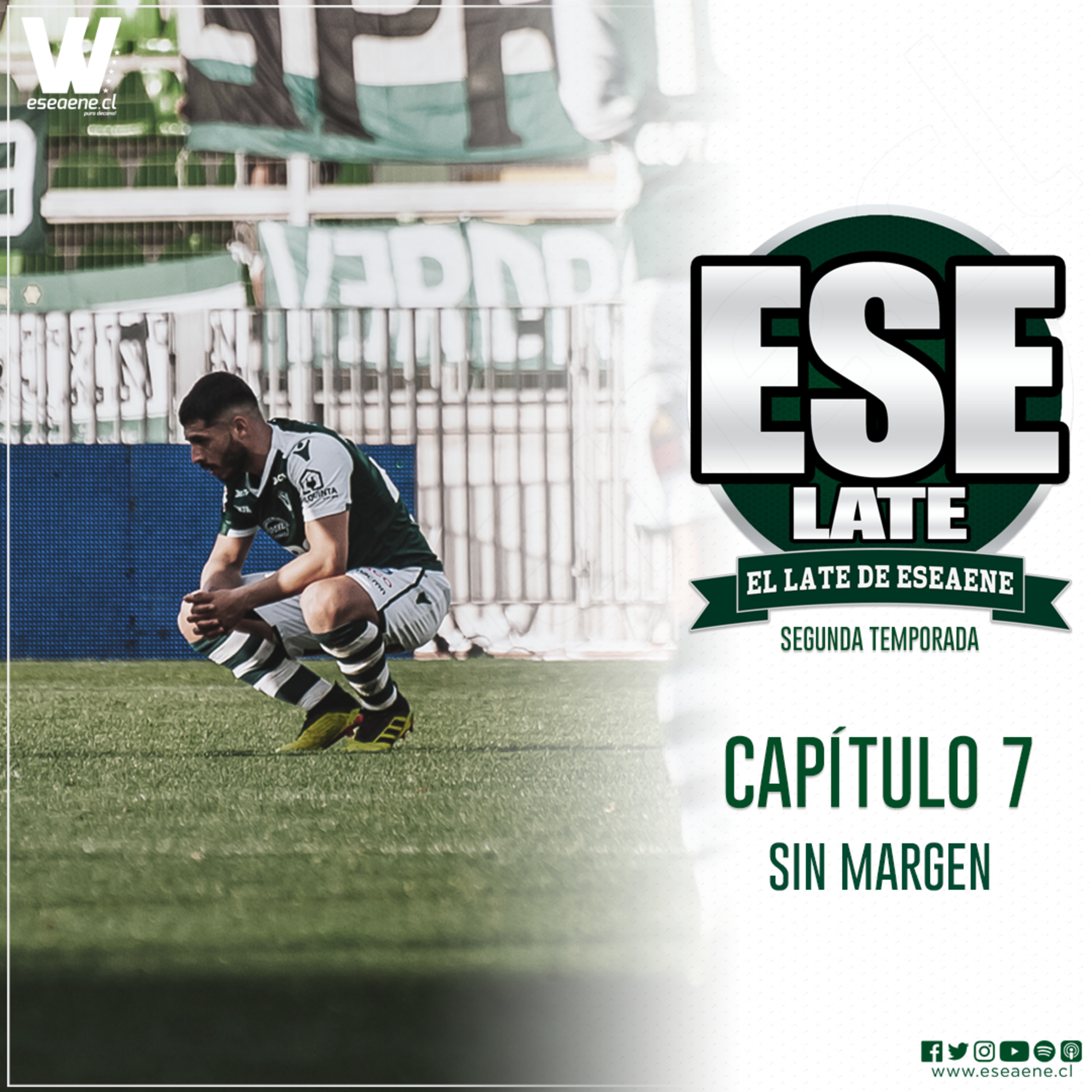 Eselate - El Late de Eseaene.cl