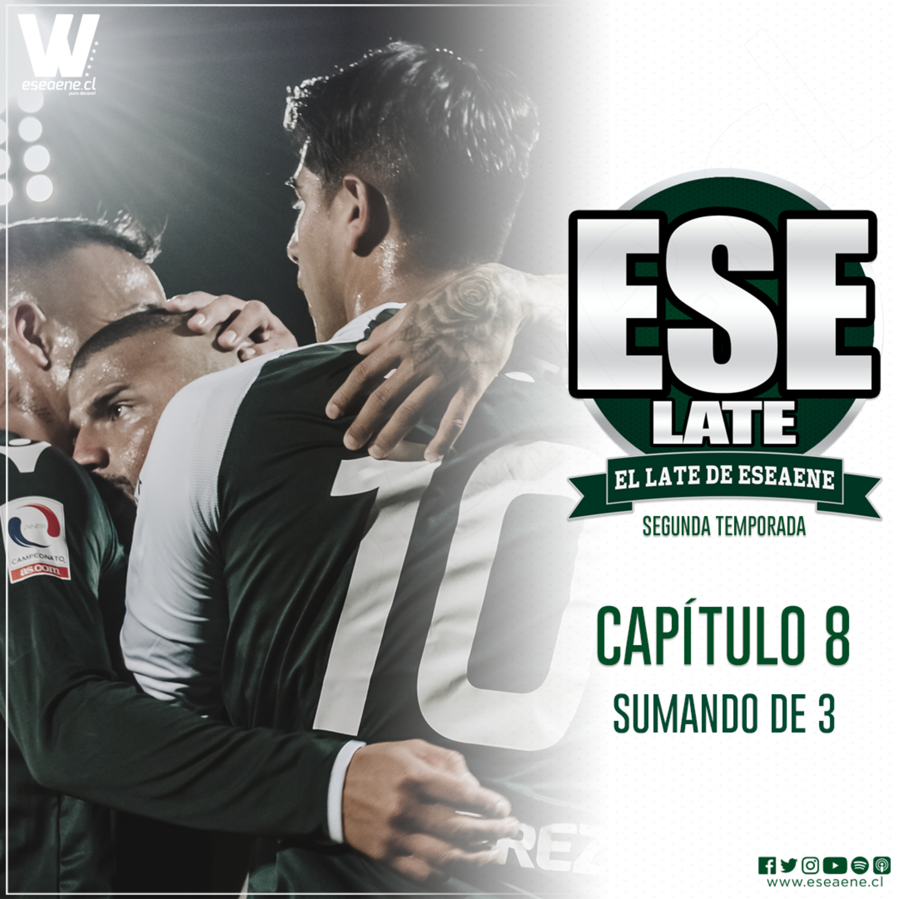 Eselate - El Late de Eseaene.cl