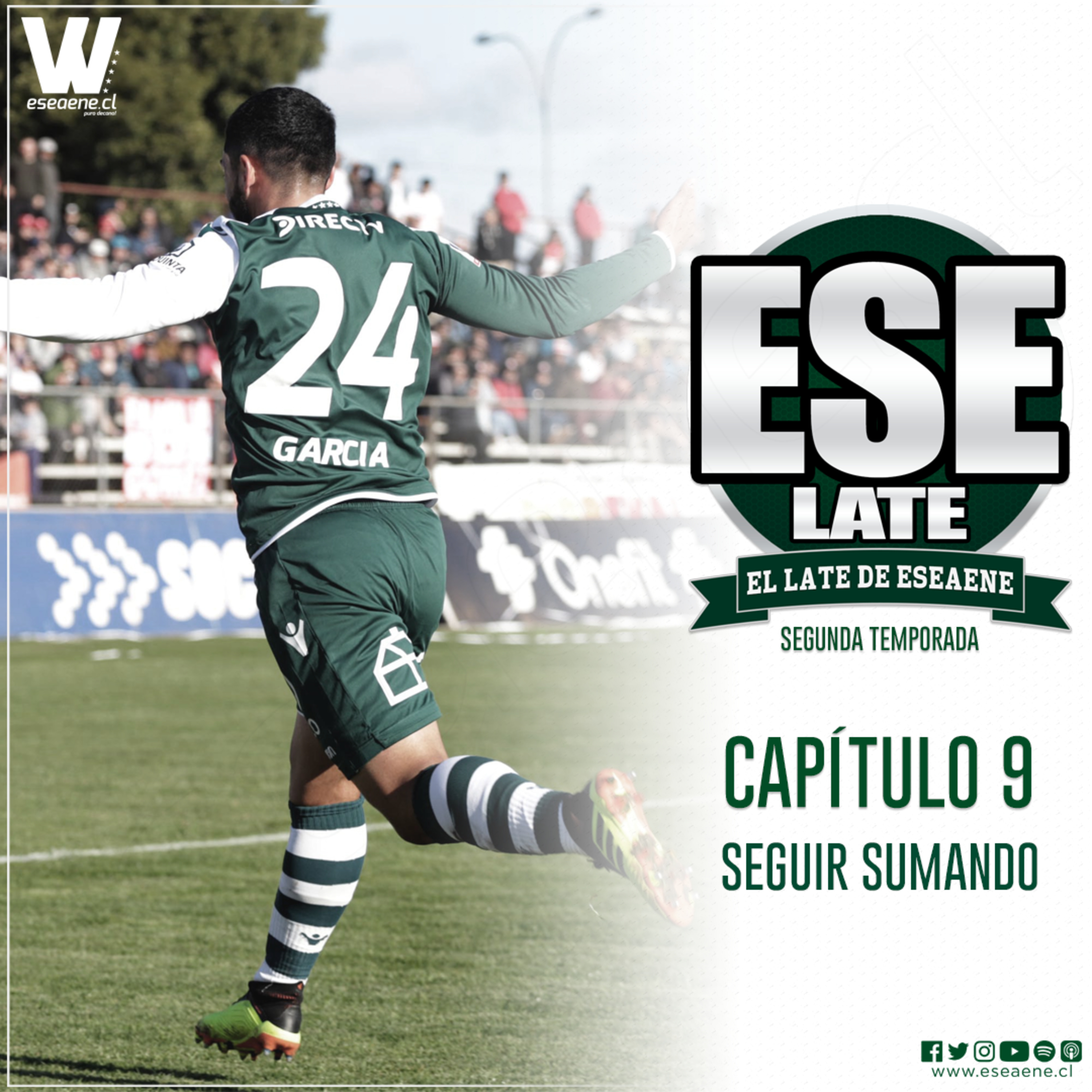 Eselate - El Late de Eseaene.cl