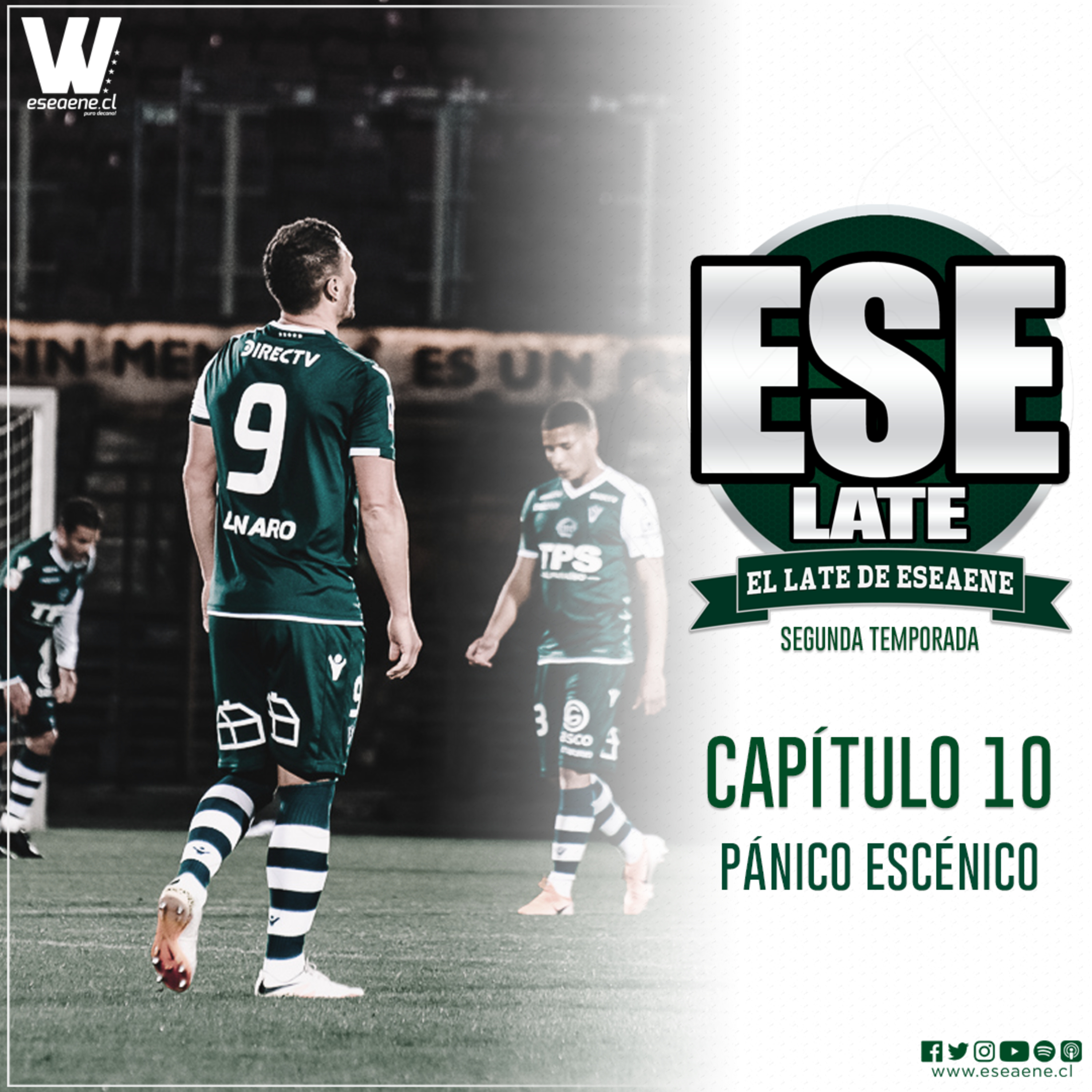 Eselate - El Late de Eseaene.cl