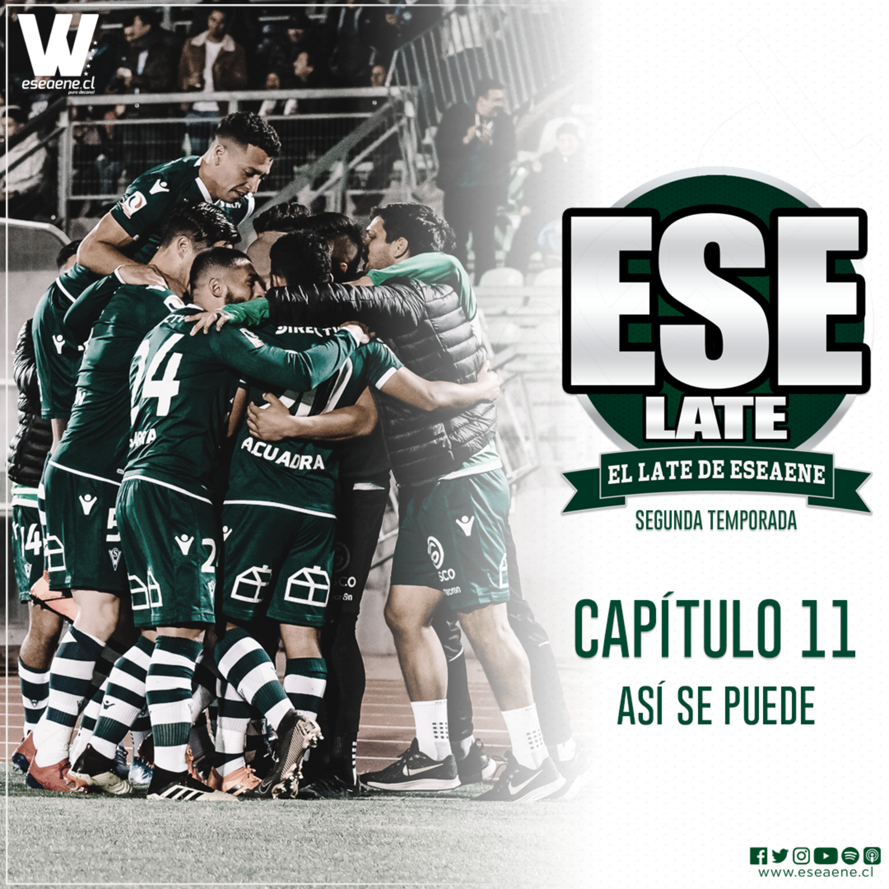 Eselate - El Late de Eseaene.cl