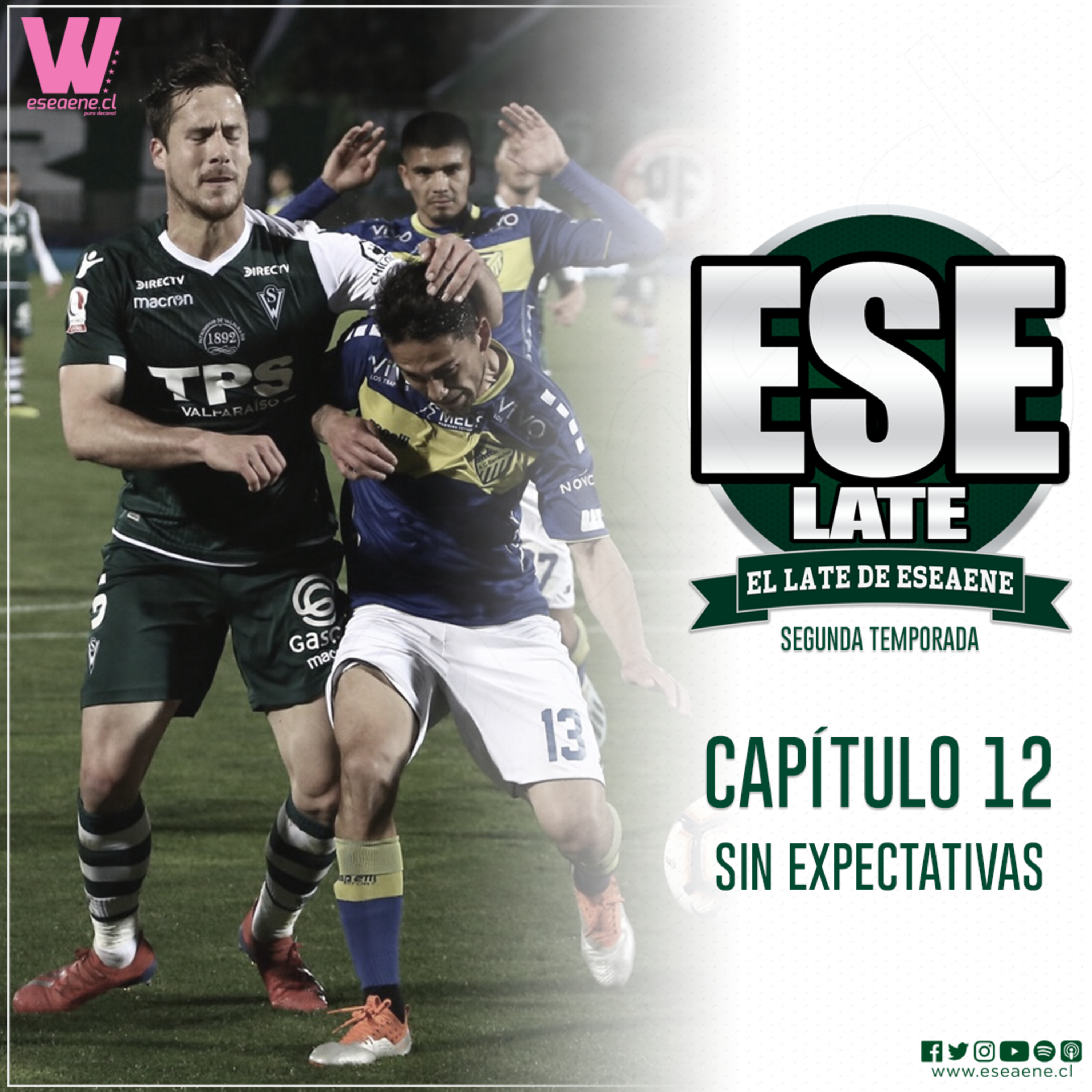 Eselate - El Late de Eseaene.cl