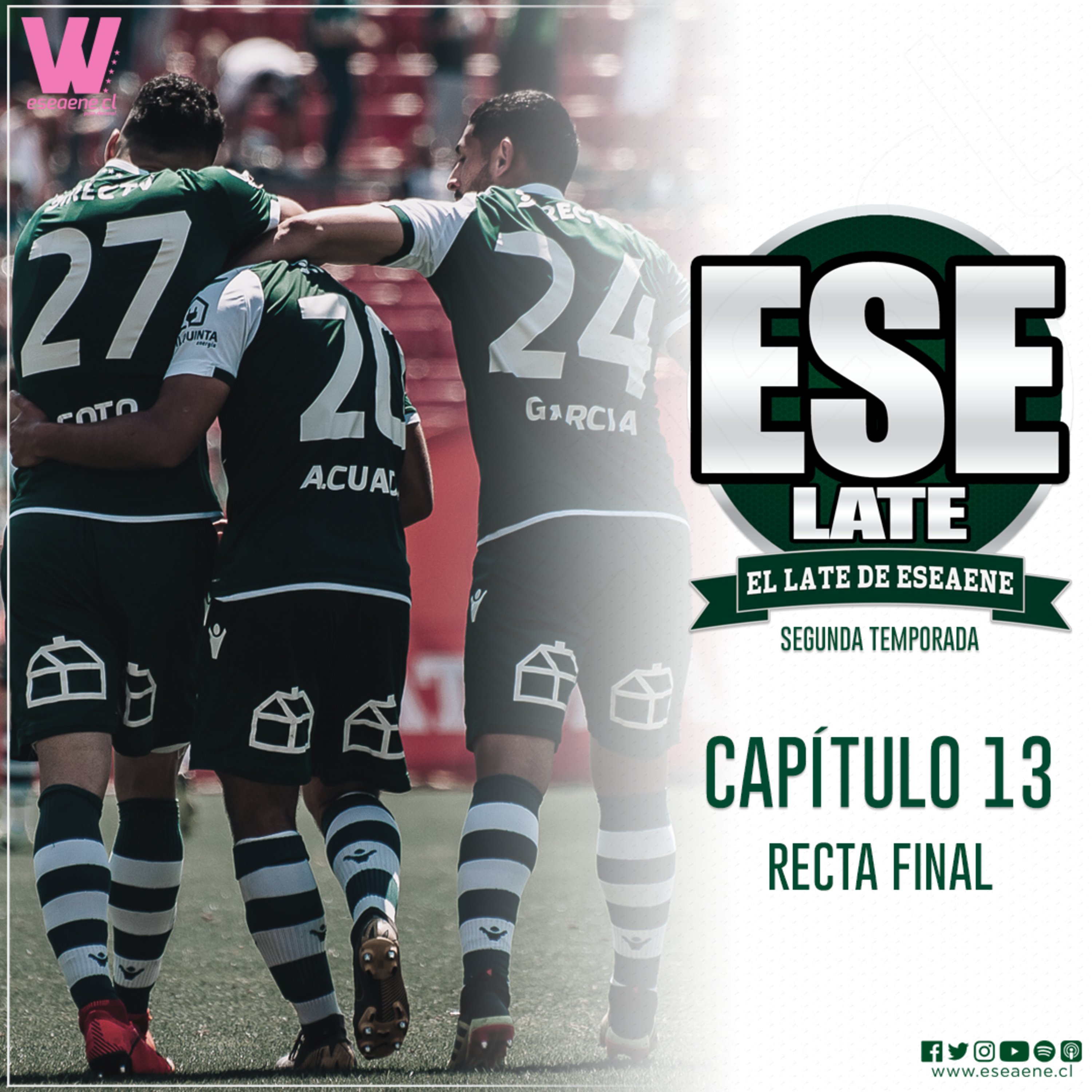 Eselate - El Late de Eseaene.cl
