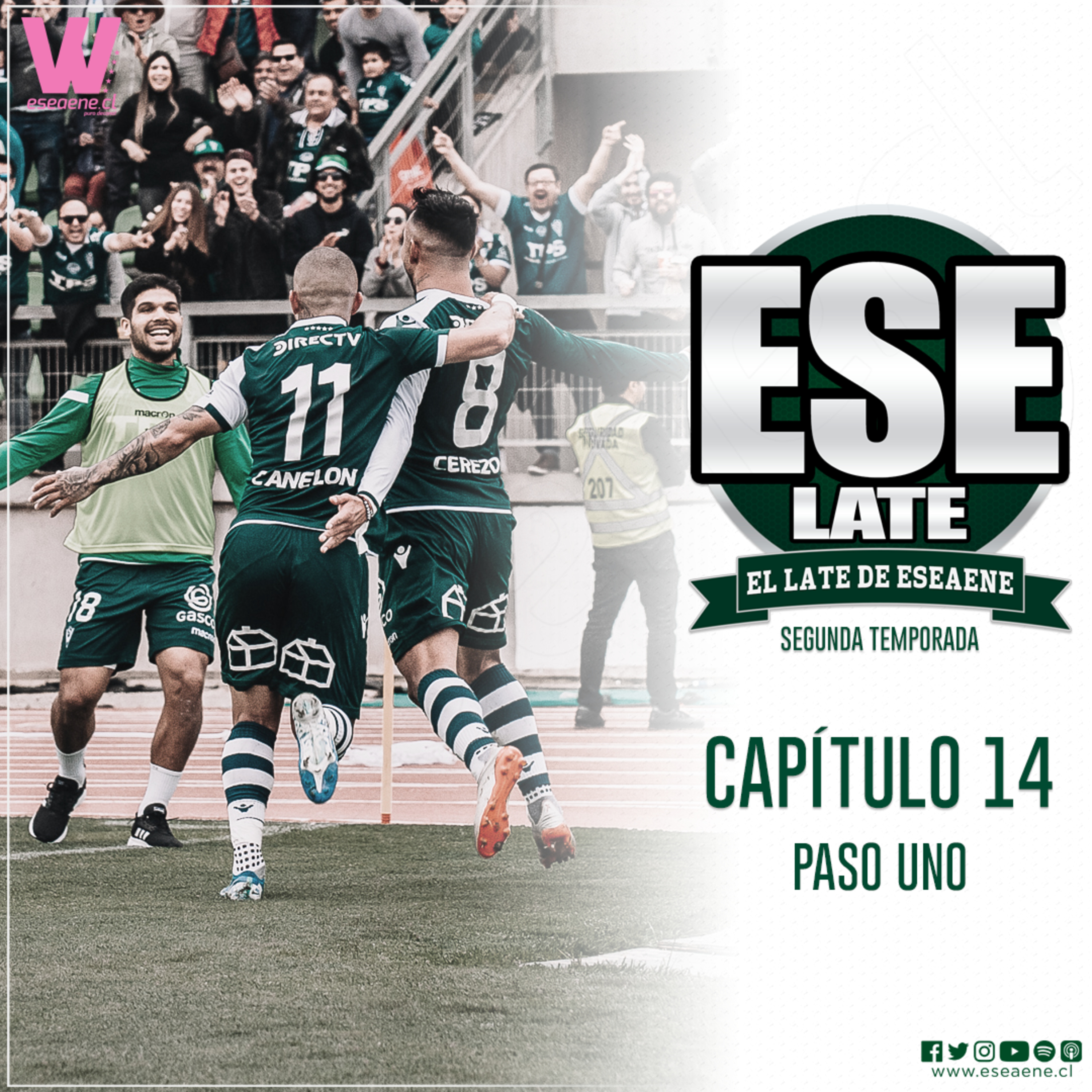Eselate - El Late de Eseaene.cl