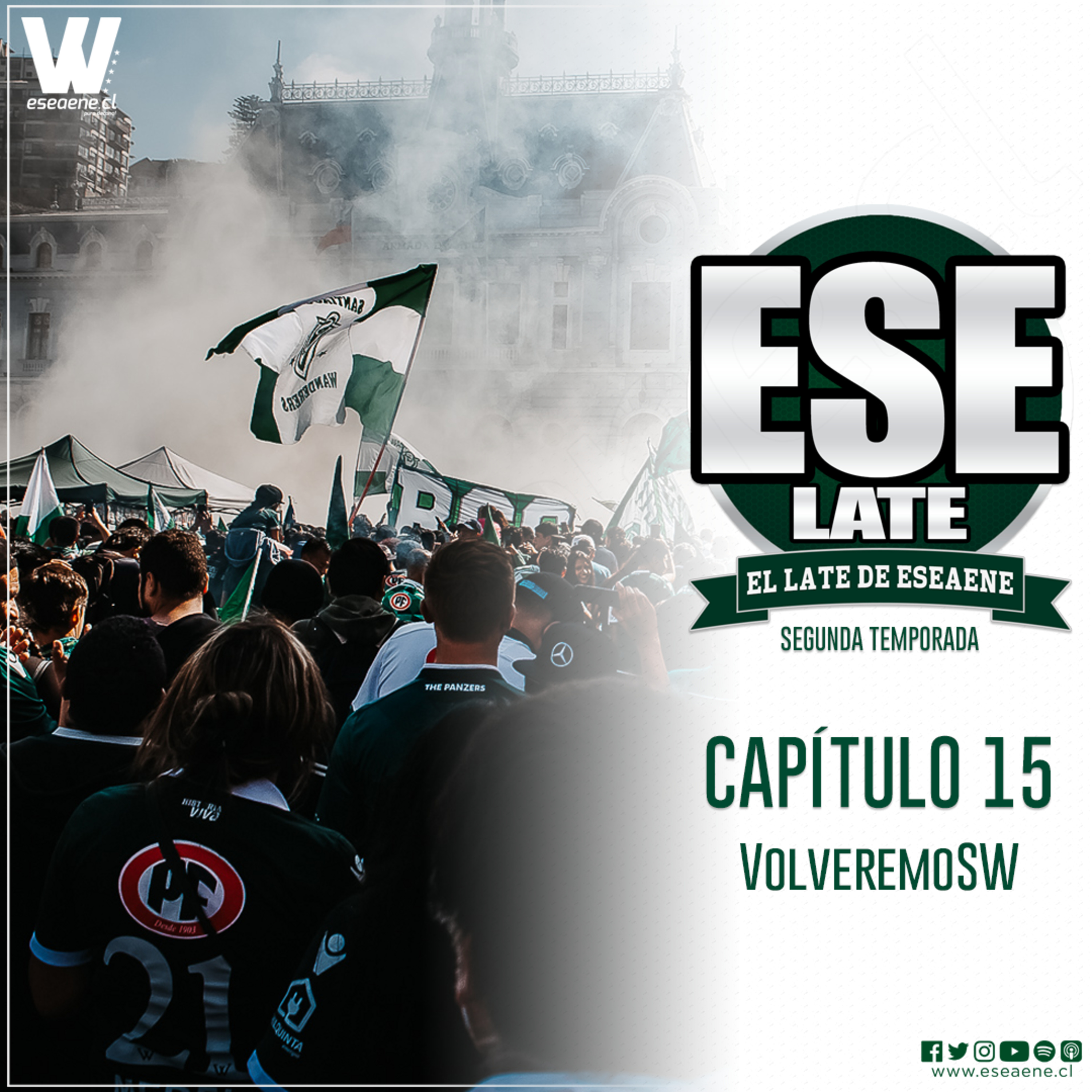 Eselate - El Late de Eseaene.cl