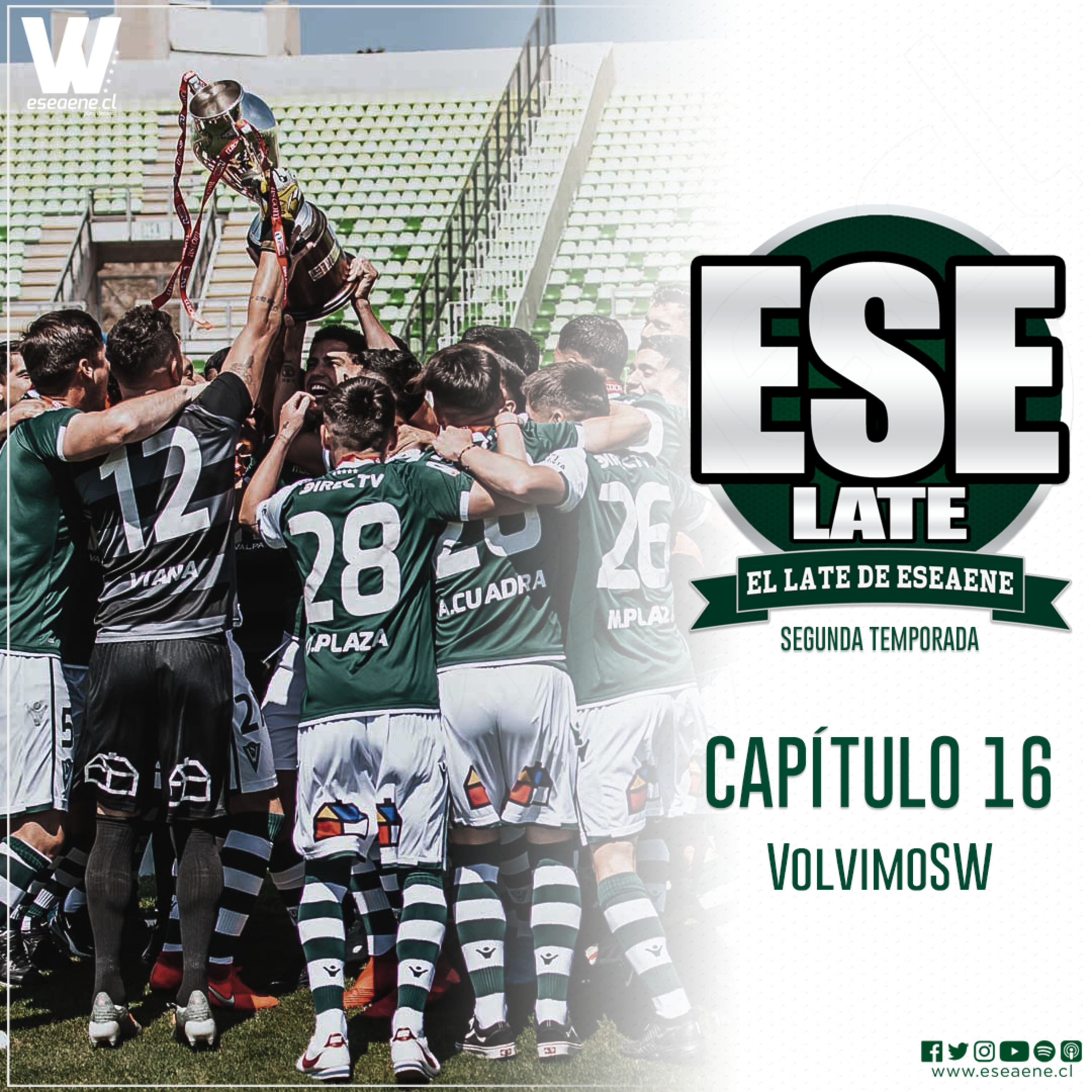 Eselate - El Late de Eseaene.cl