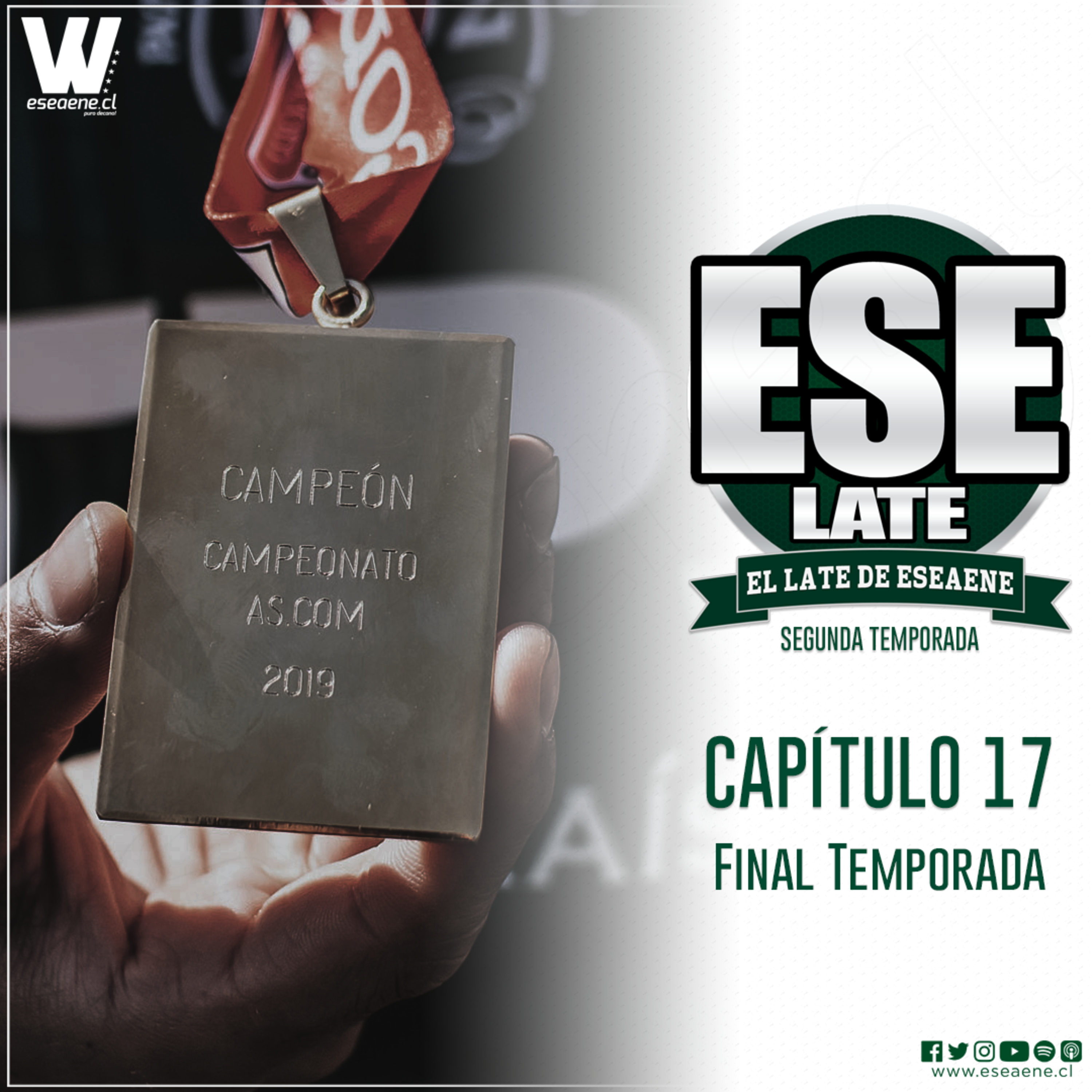 Eselate - El Late de Eseaene.cl