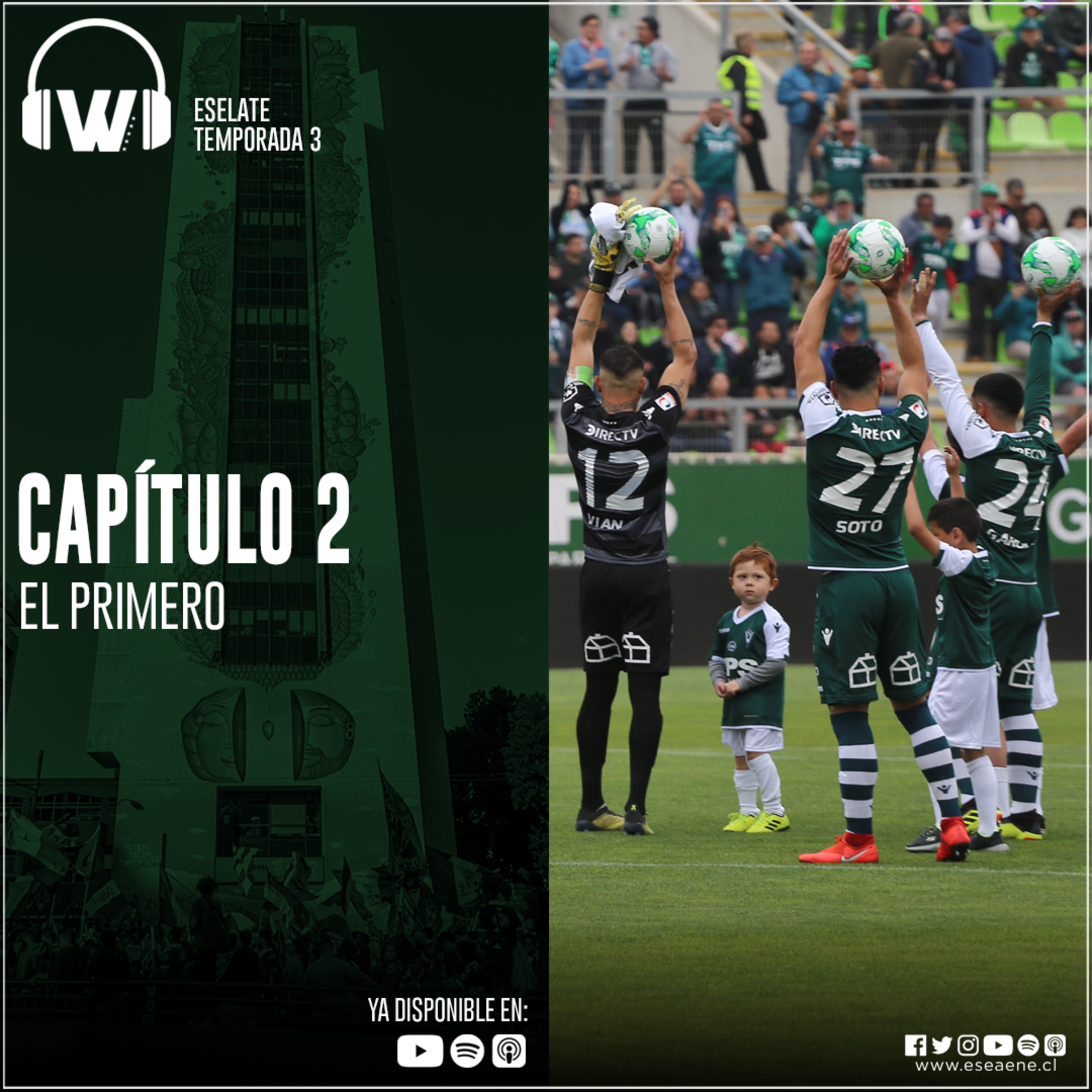 Eselate - El Late de Eseaene.cl