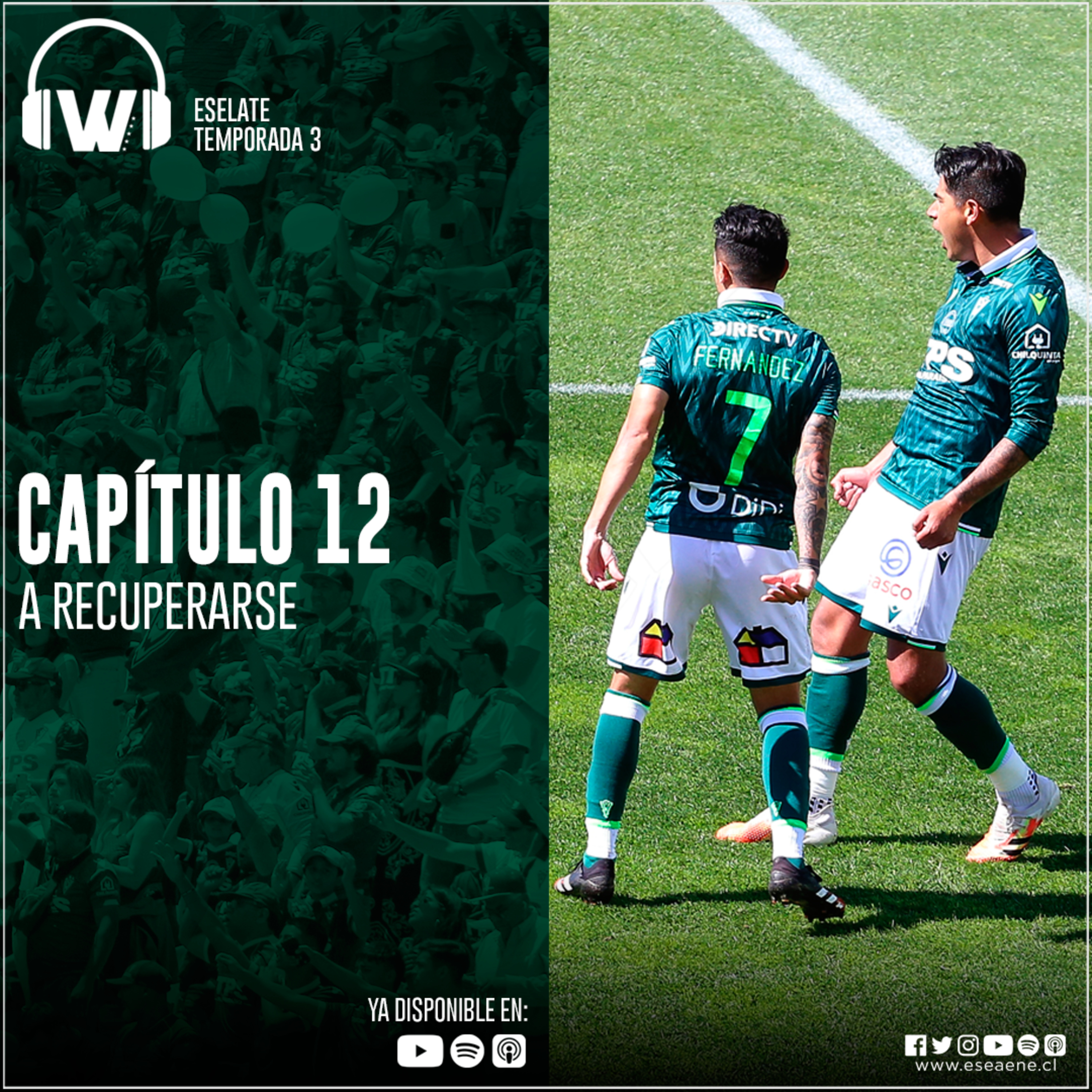 Eselate - El Late de Eseaene.cl