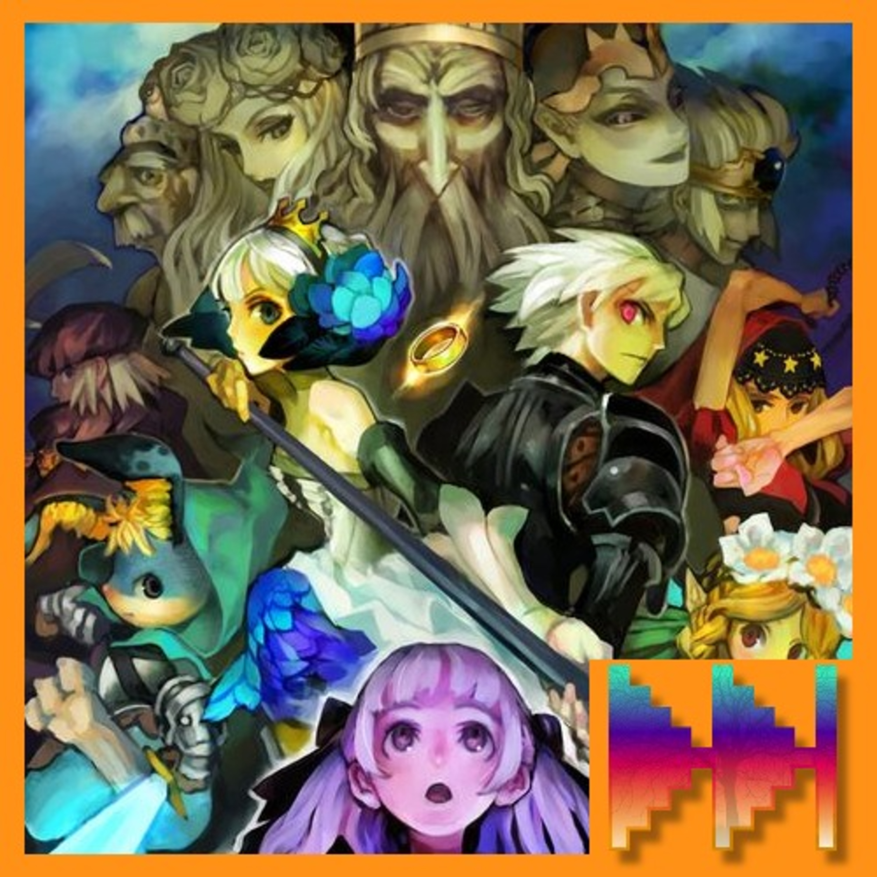 10 Minute Gaming Podcast