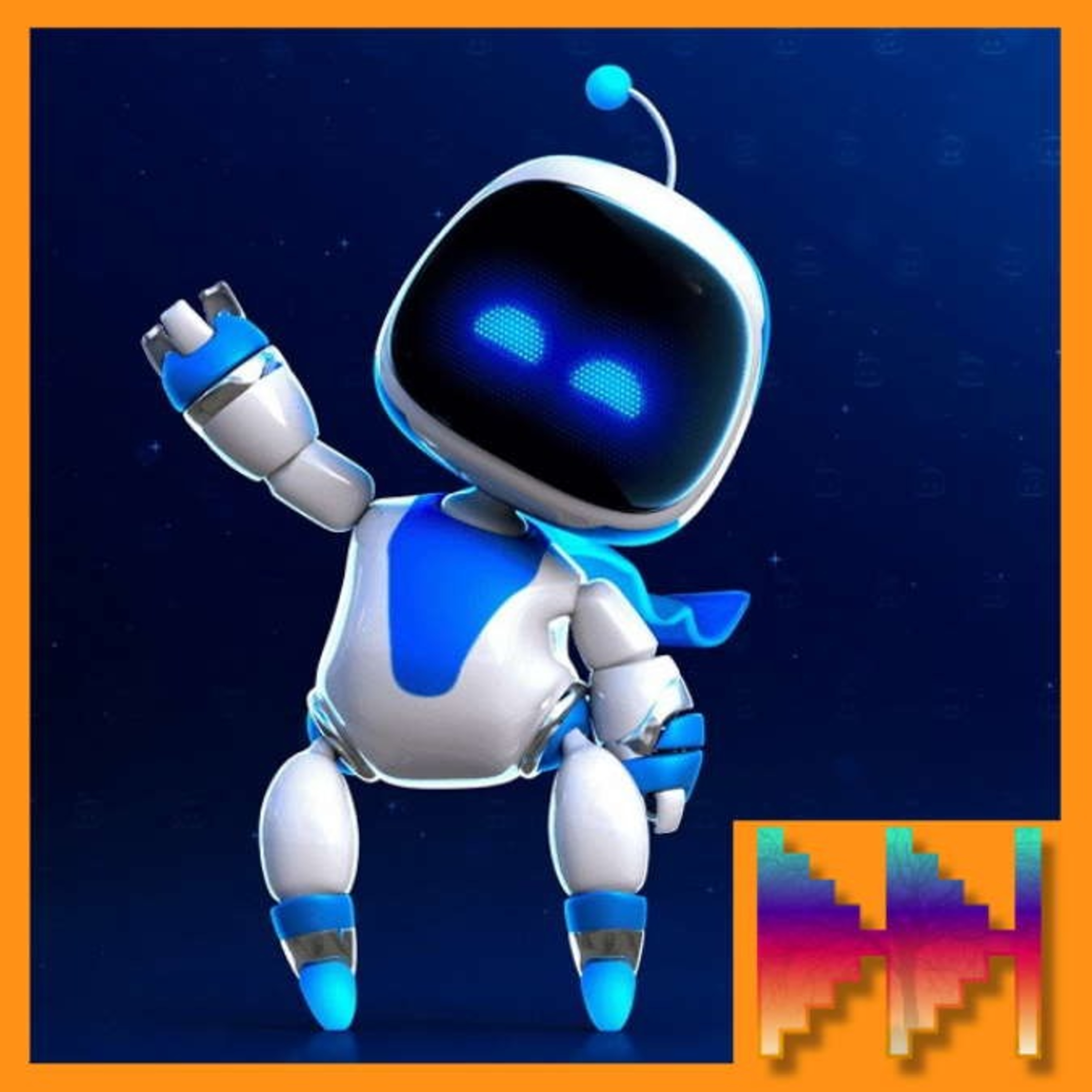10 Minute Gaming Podcast
