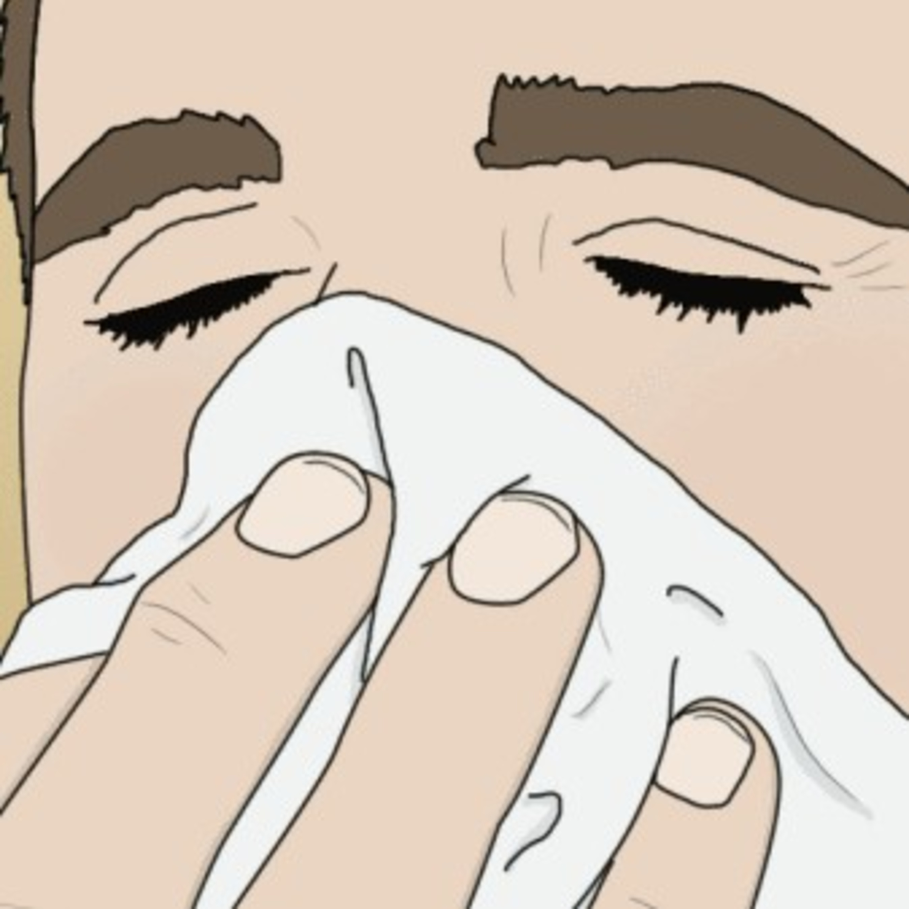 Drinking water episode artwork