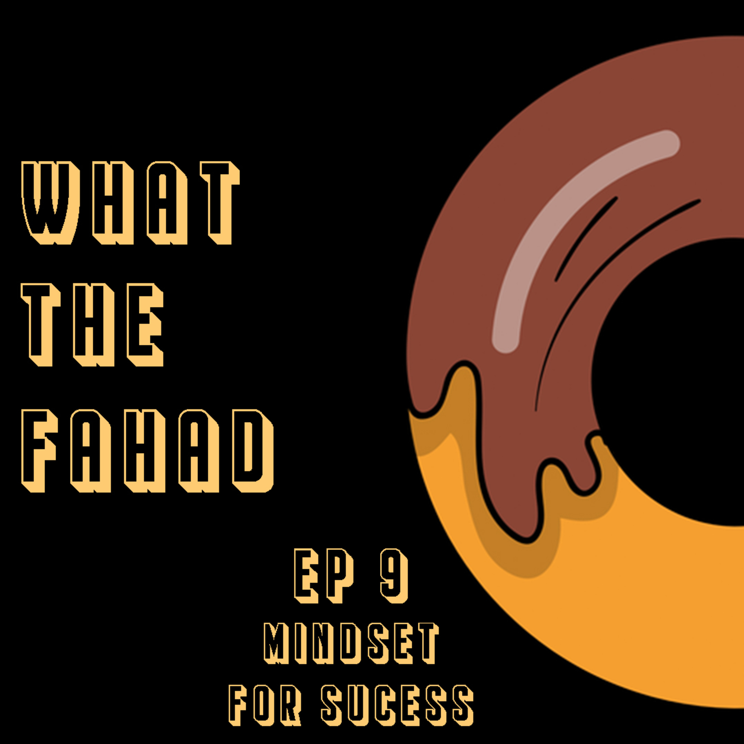 What The Fahad