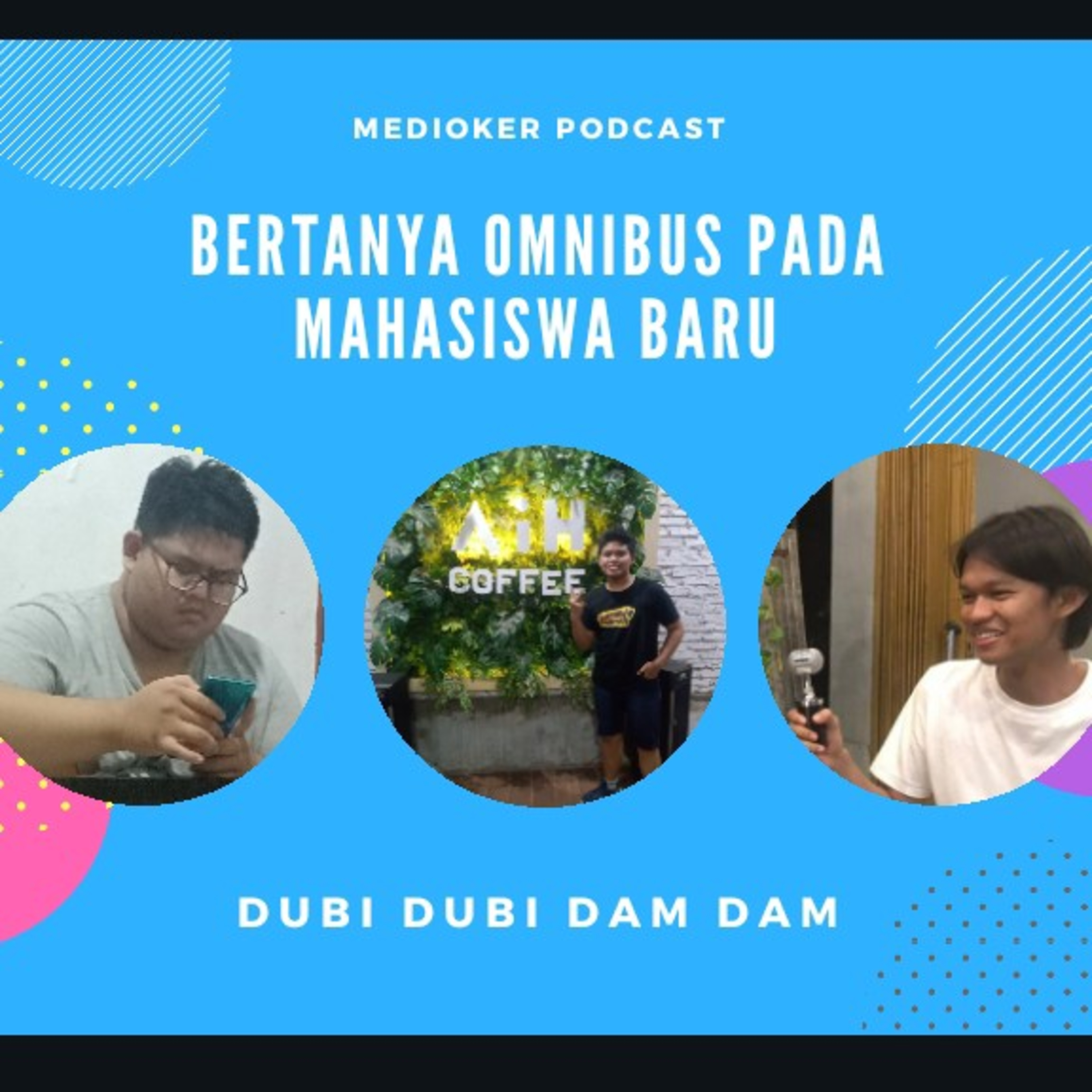 Mediocritz podcast