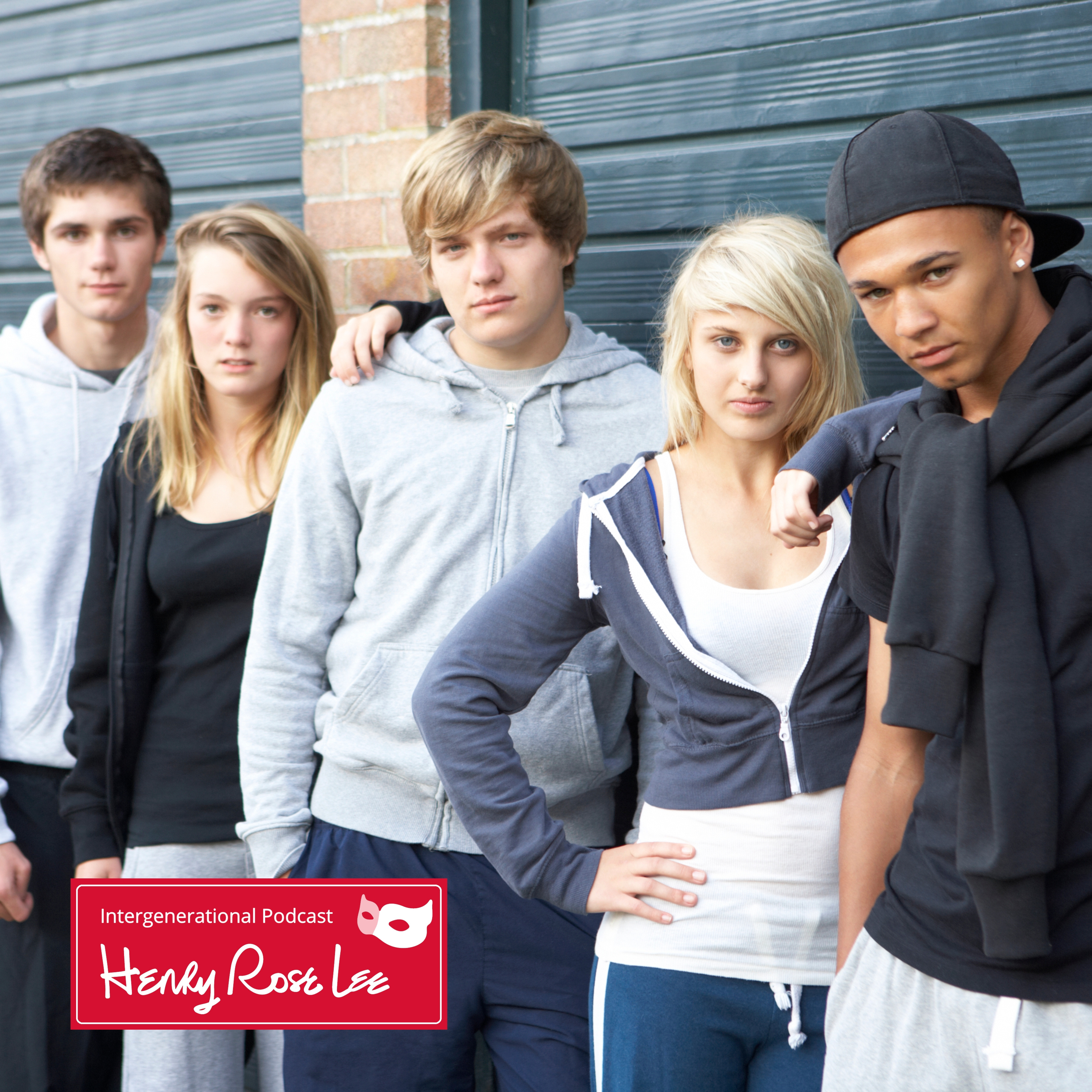Henry Rose Lee, Inter-Generational Diversity Expert