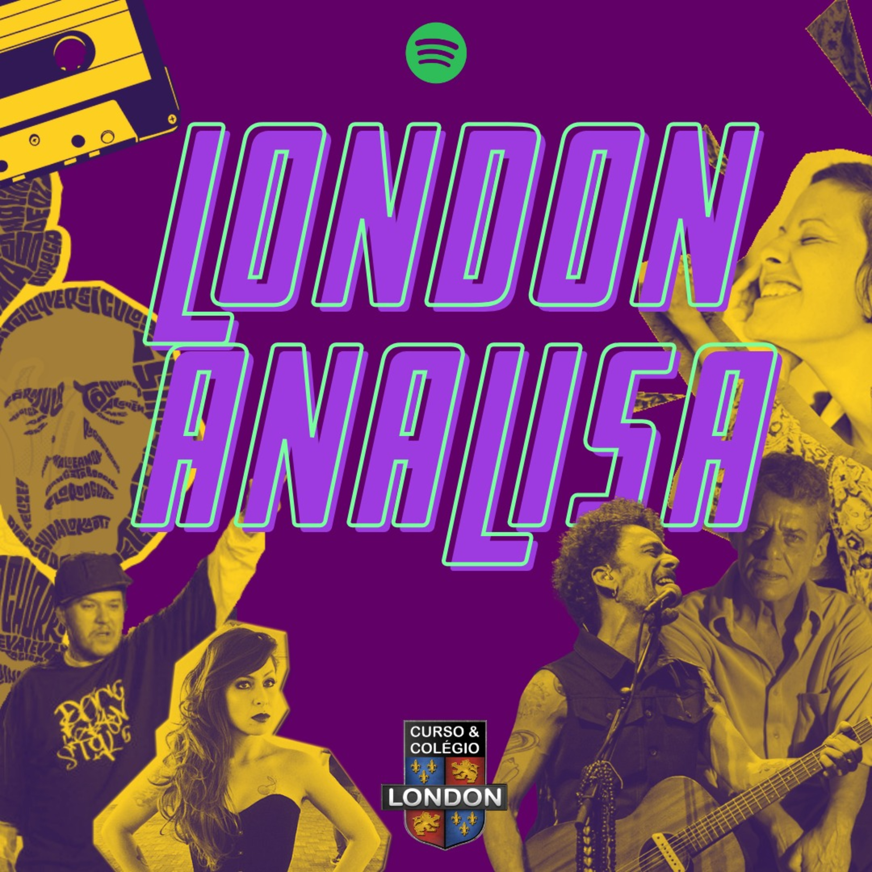 London Analisa