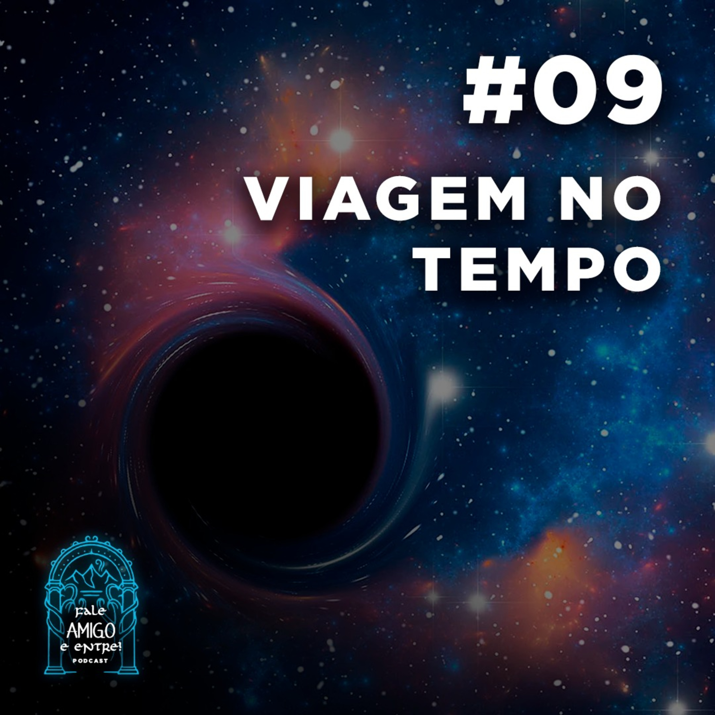 Fale Amigo e Entre