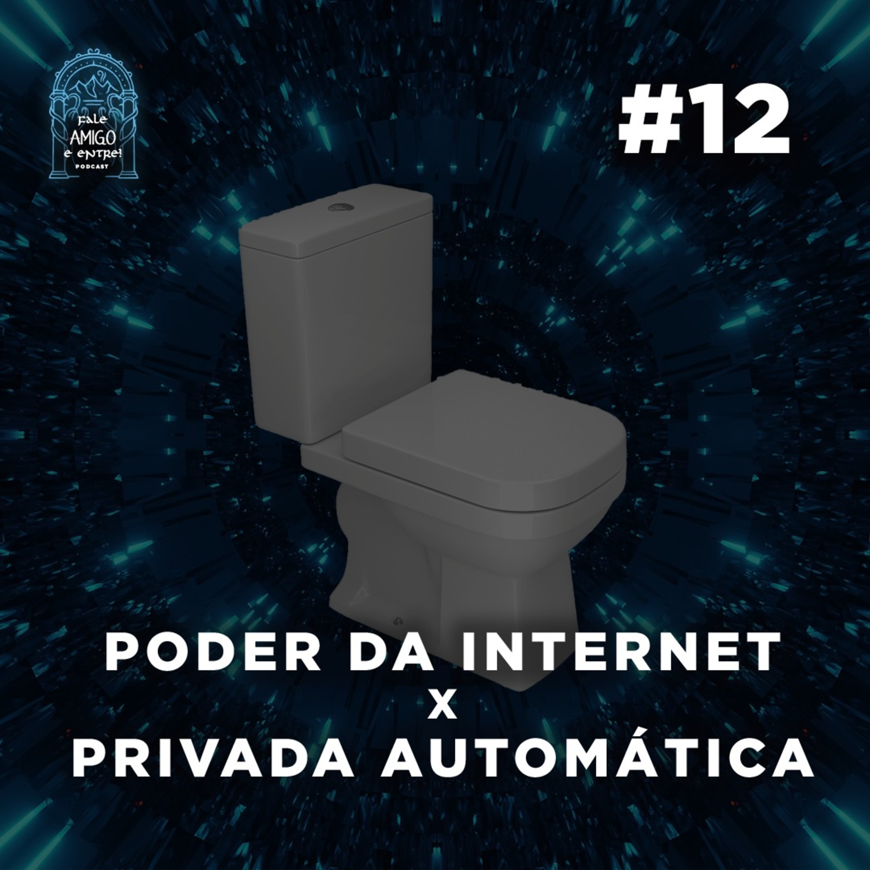Fale Amigo e Entre