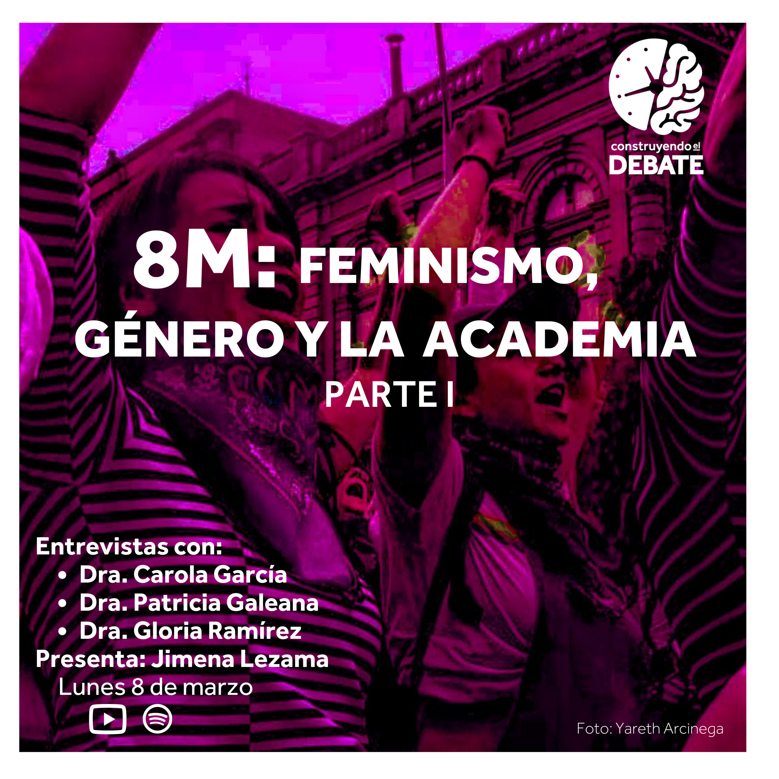Construyendo el Debate