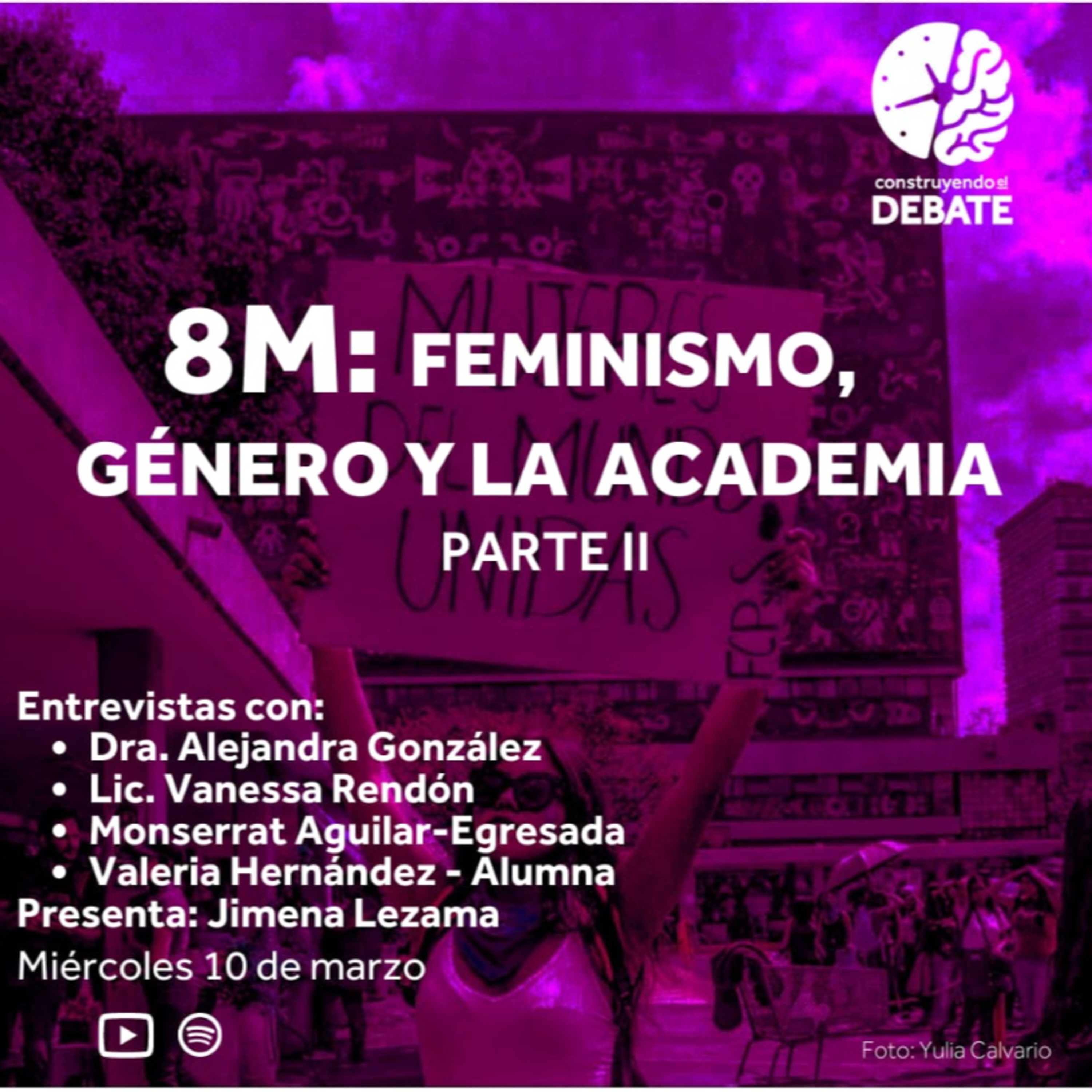 Construyendo el Debate