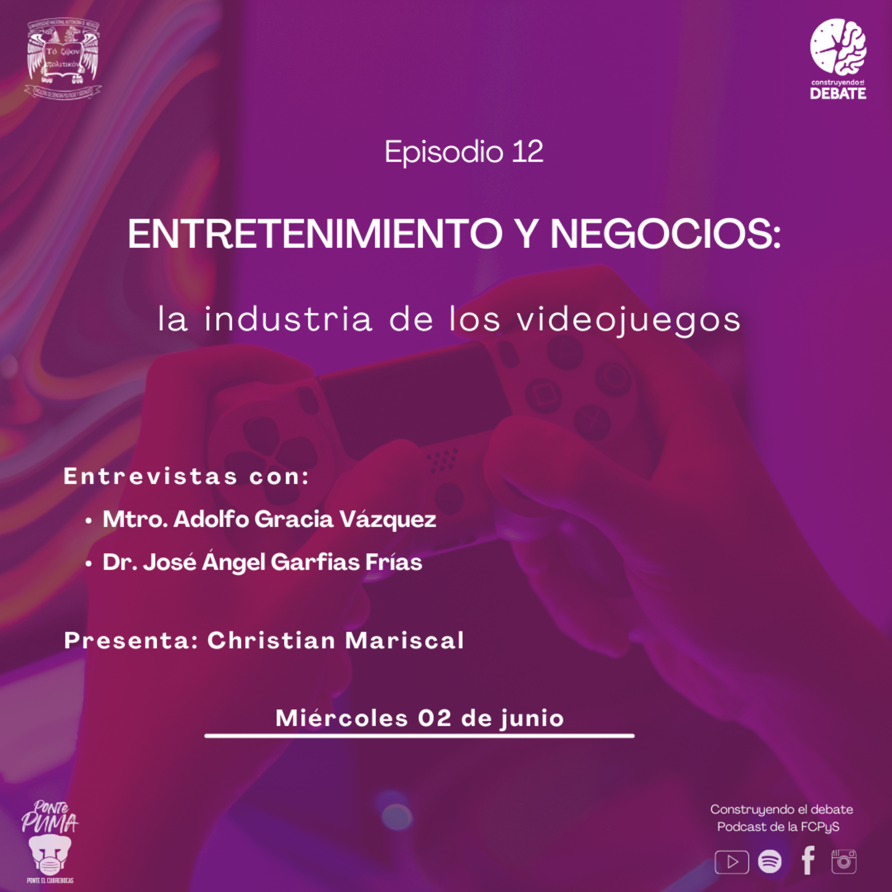 Construyendo el Debate