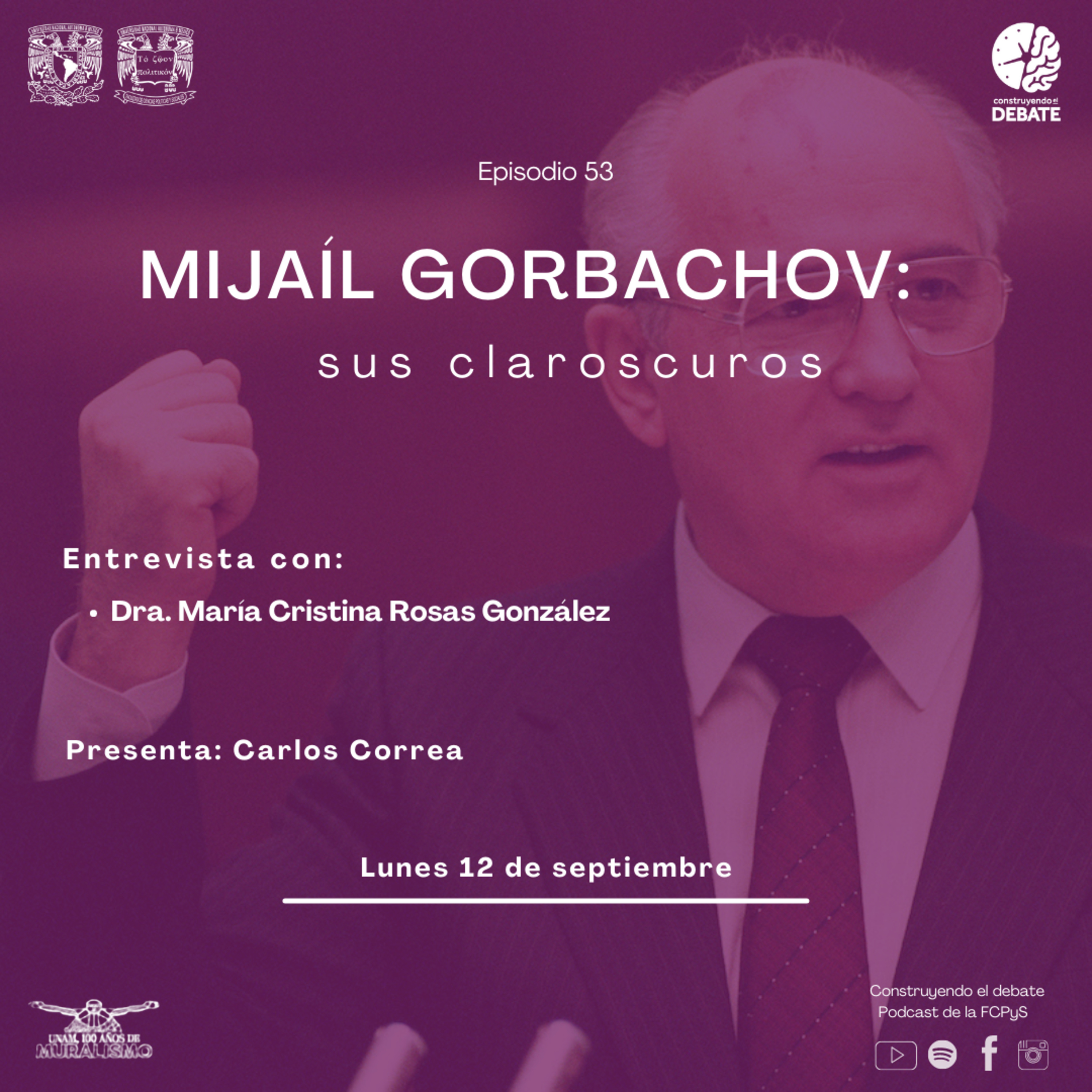 Construyendo el Debate