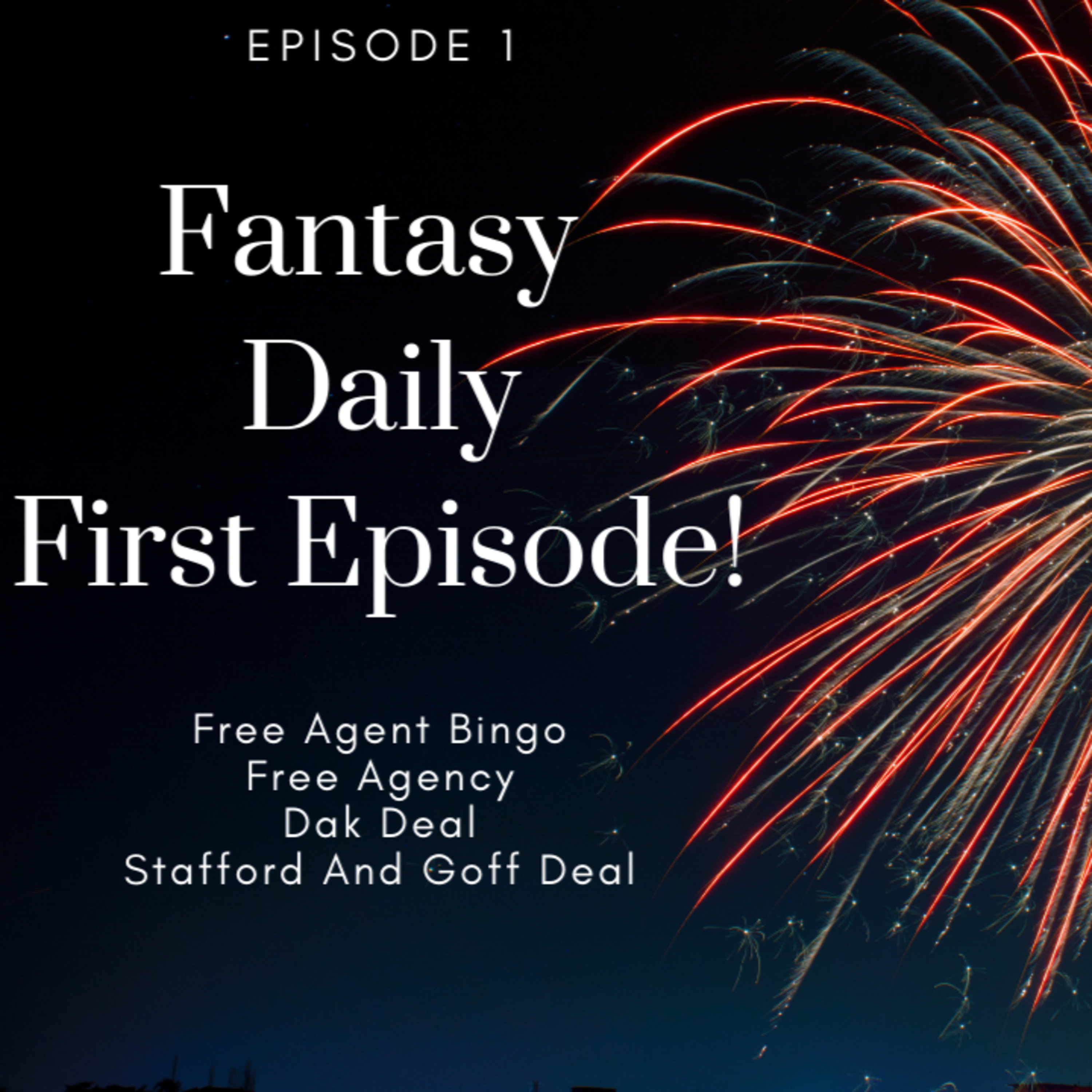 Fantasy Daily