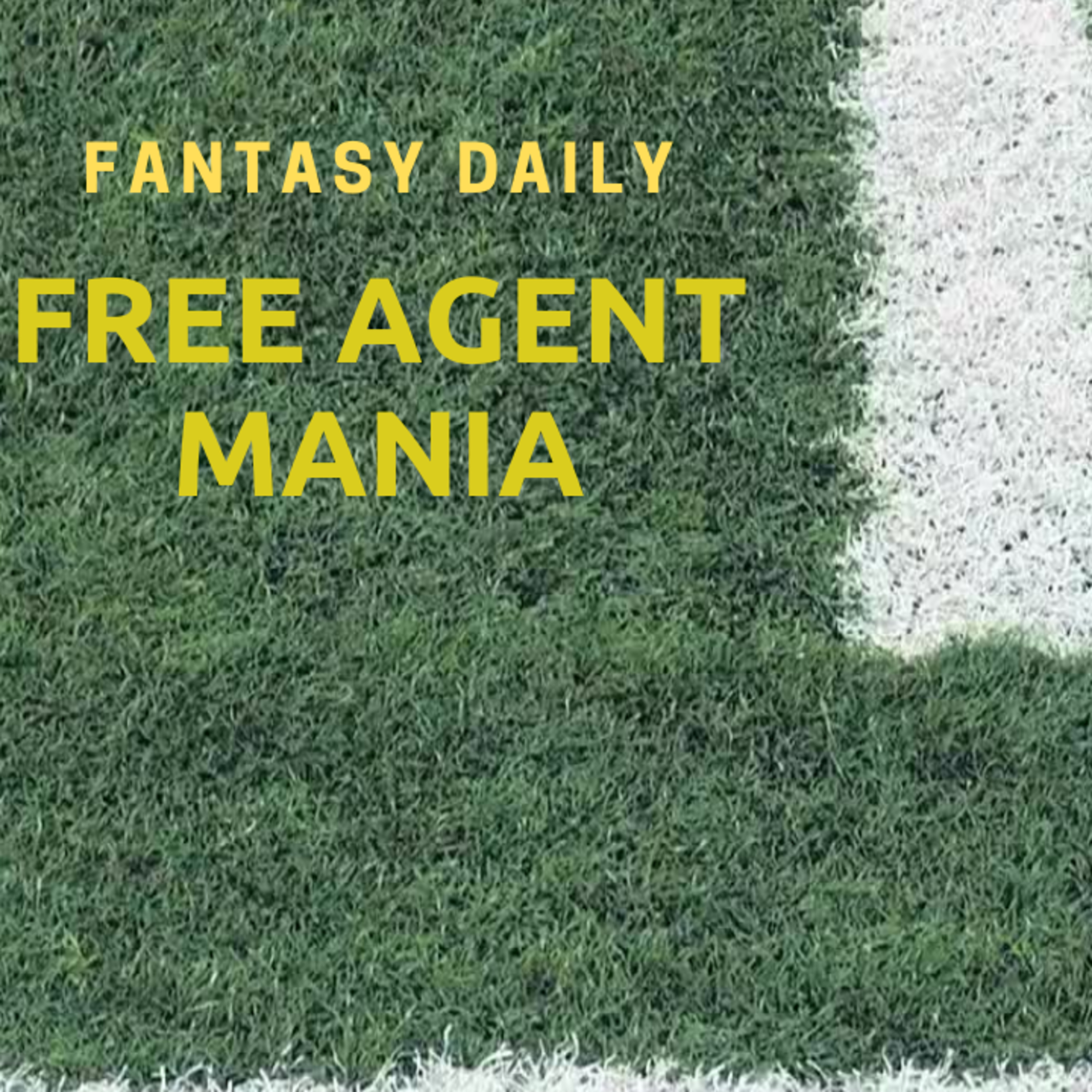 Fantasy Daily