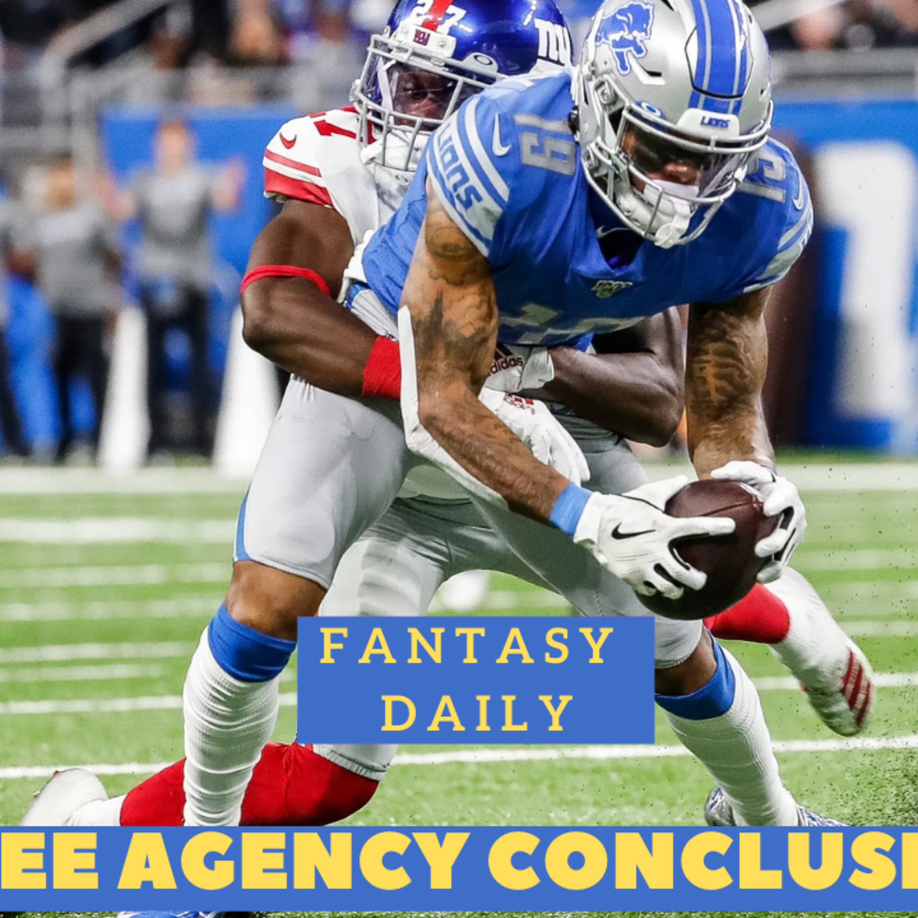 Fantasy Daily
