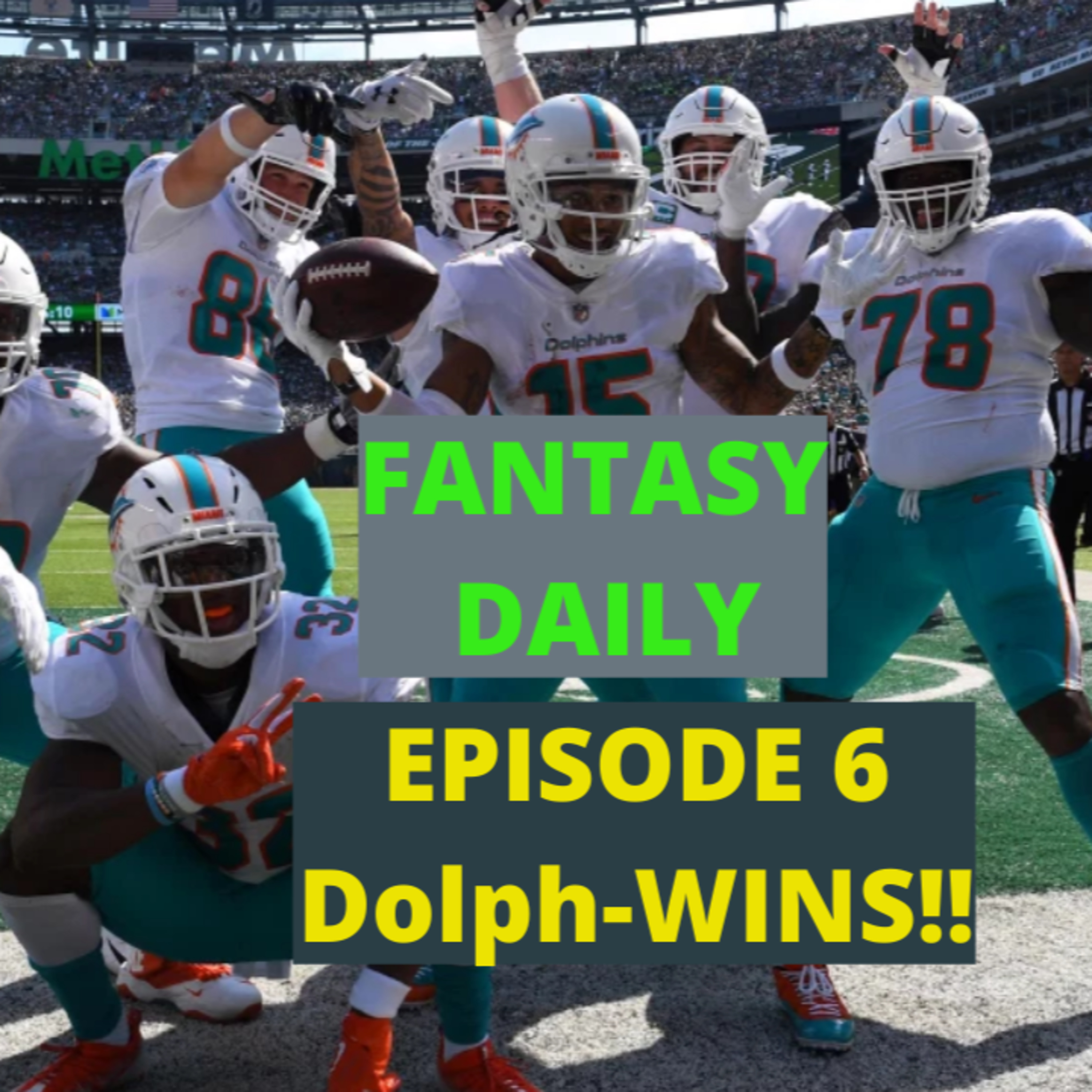 Fantasy Daily