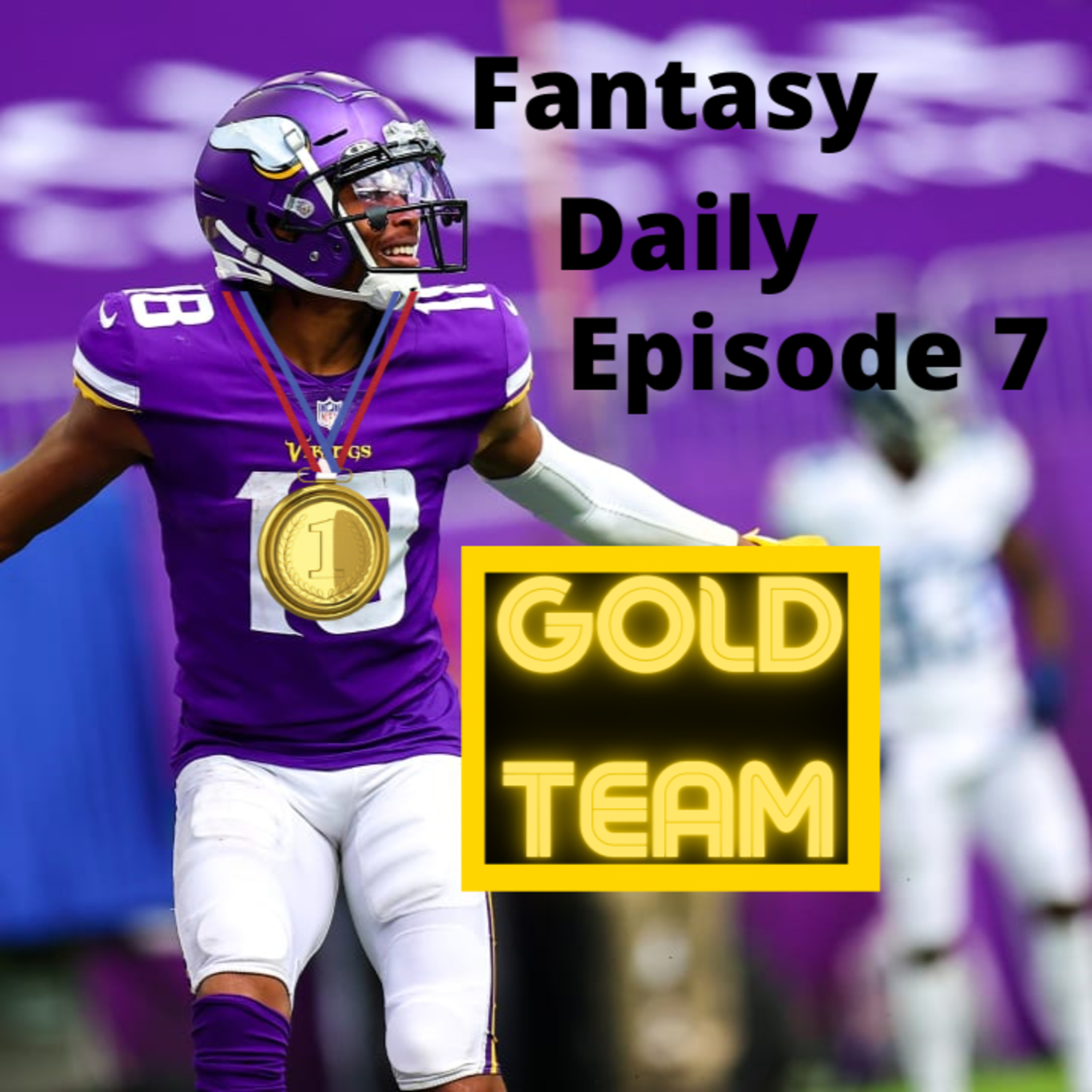 Fantasy Daily