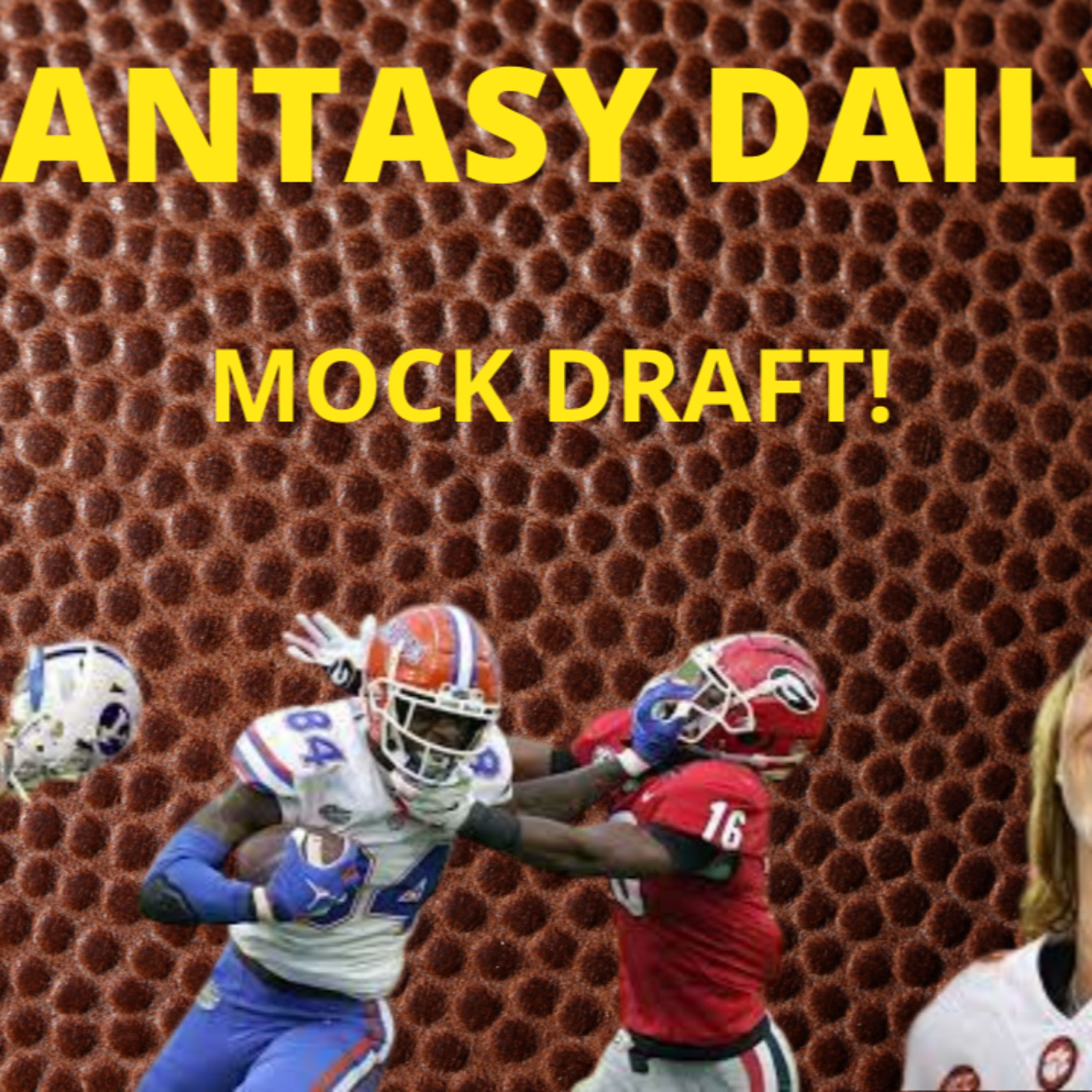 Fantasy Daily