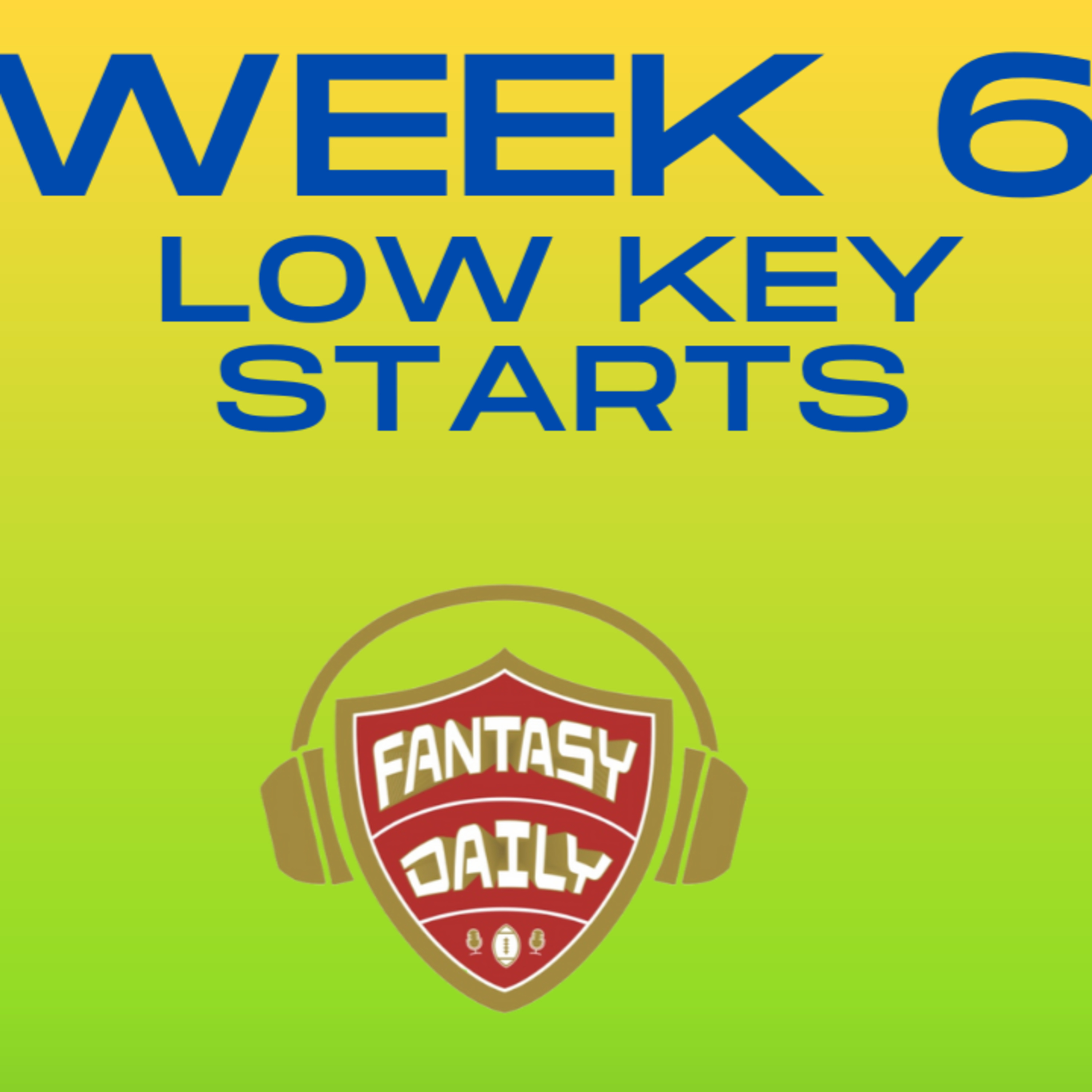 Fantasy Daily