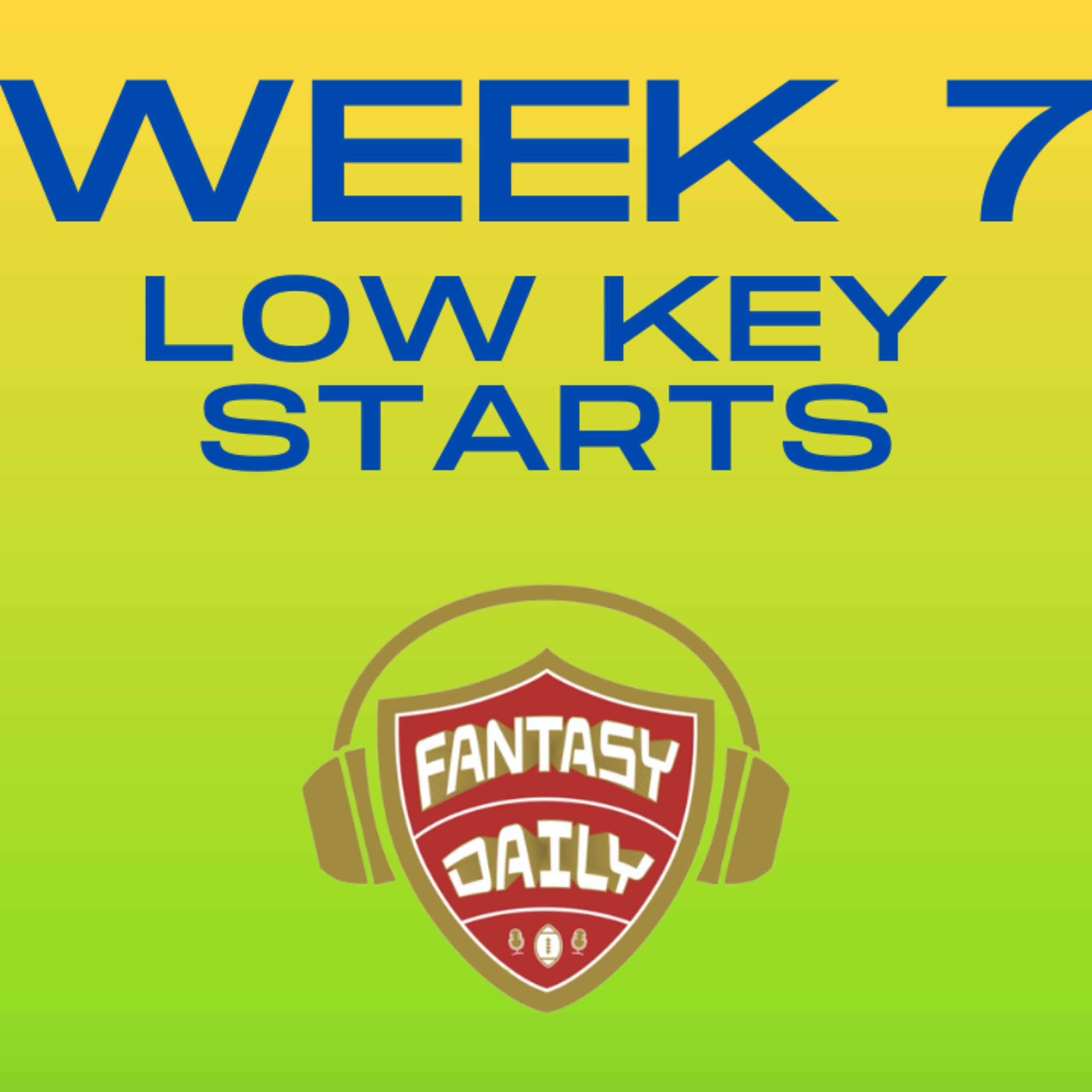 Fantasy Daily