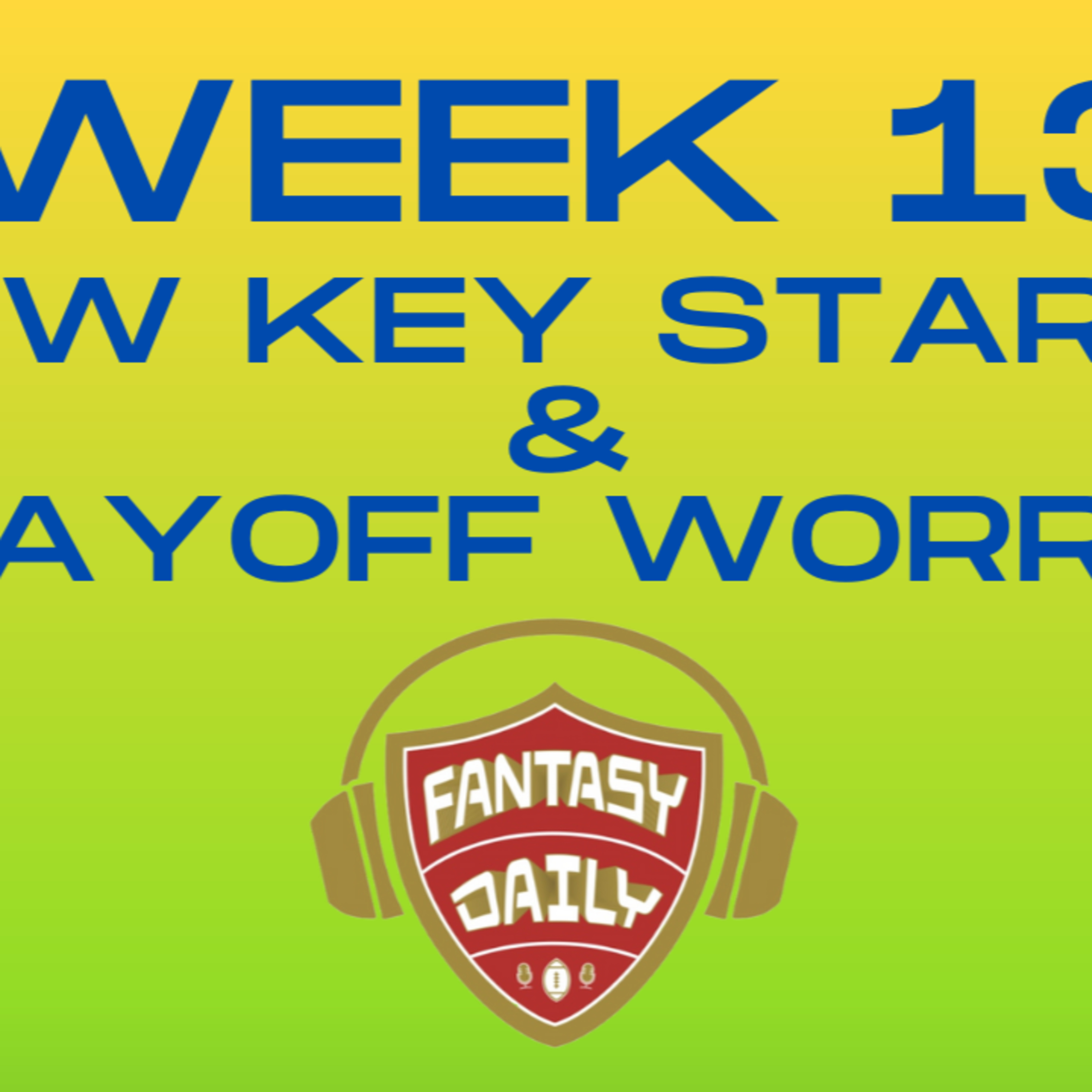 Fantasy Daily