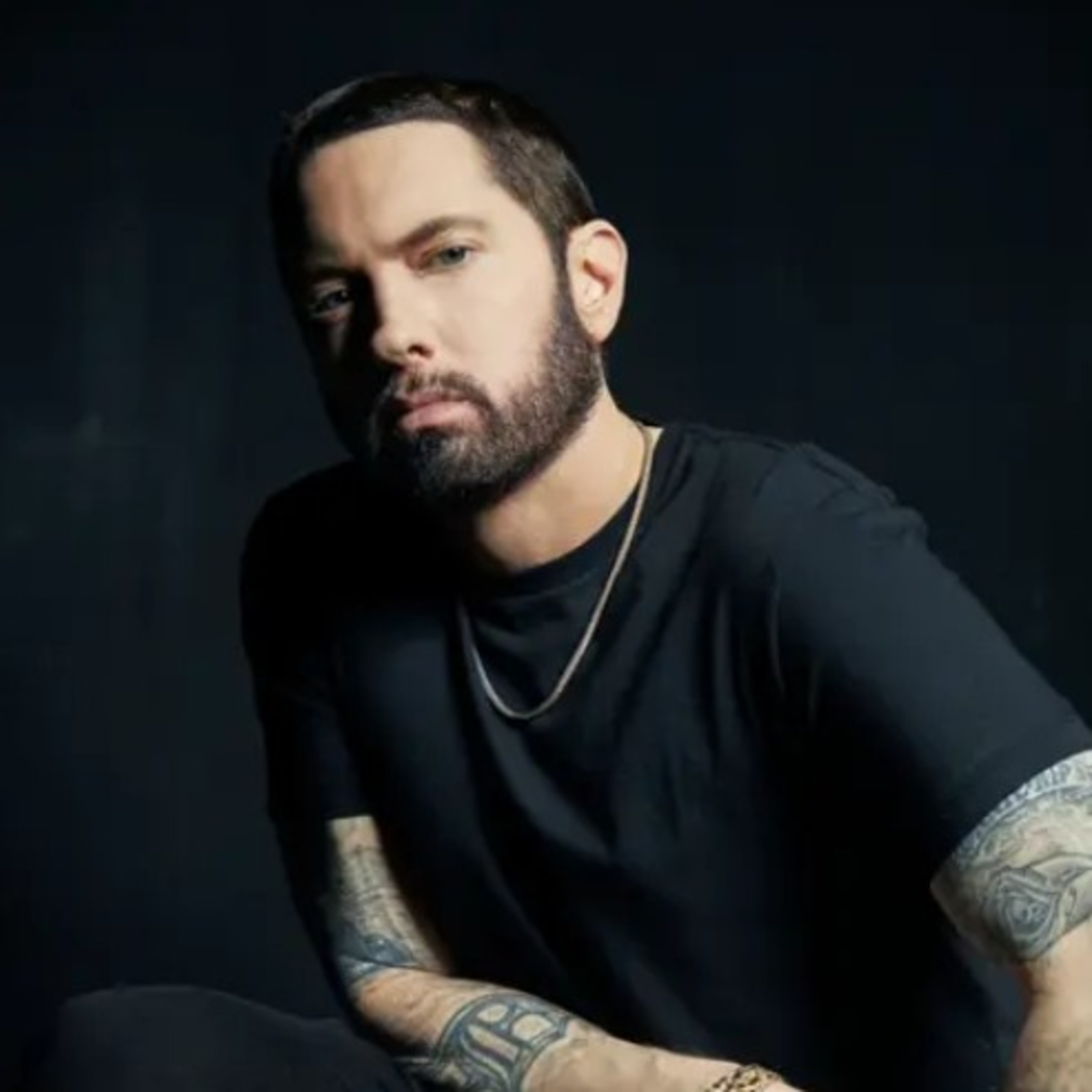Eminem Part 1 – Rappers & Japan With Mik Pik Rik – Podcast – Podtail