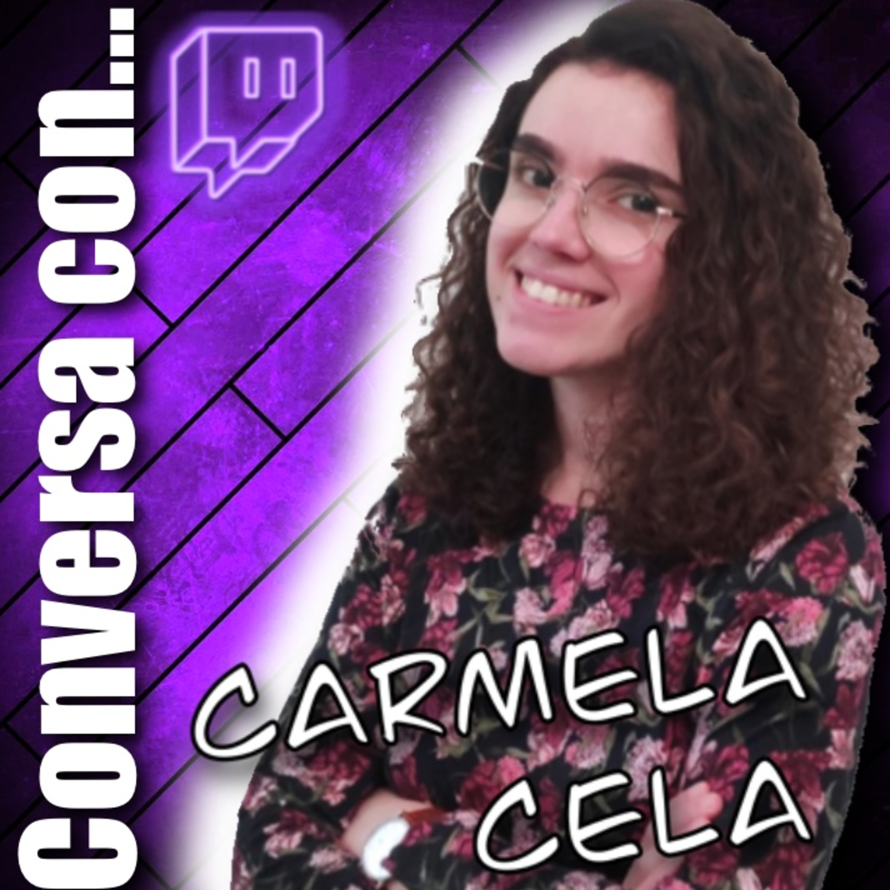 T2#11 – Conversa con CARMELA CELA