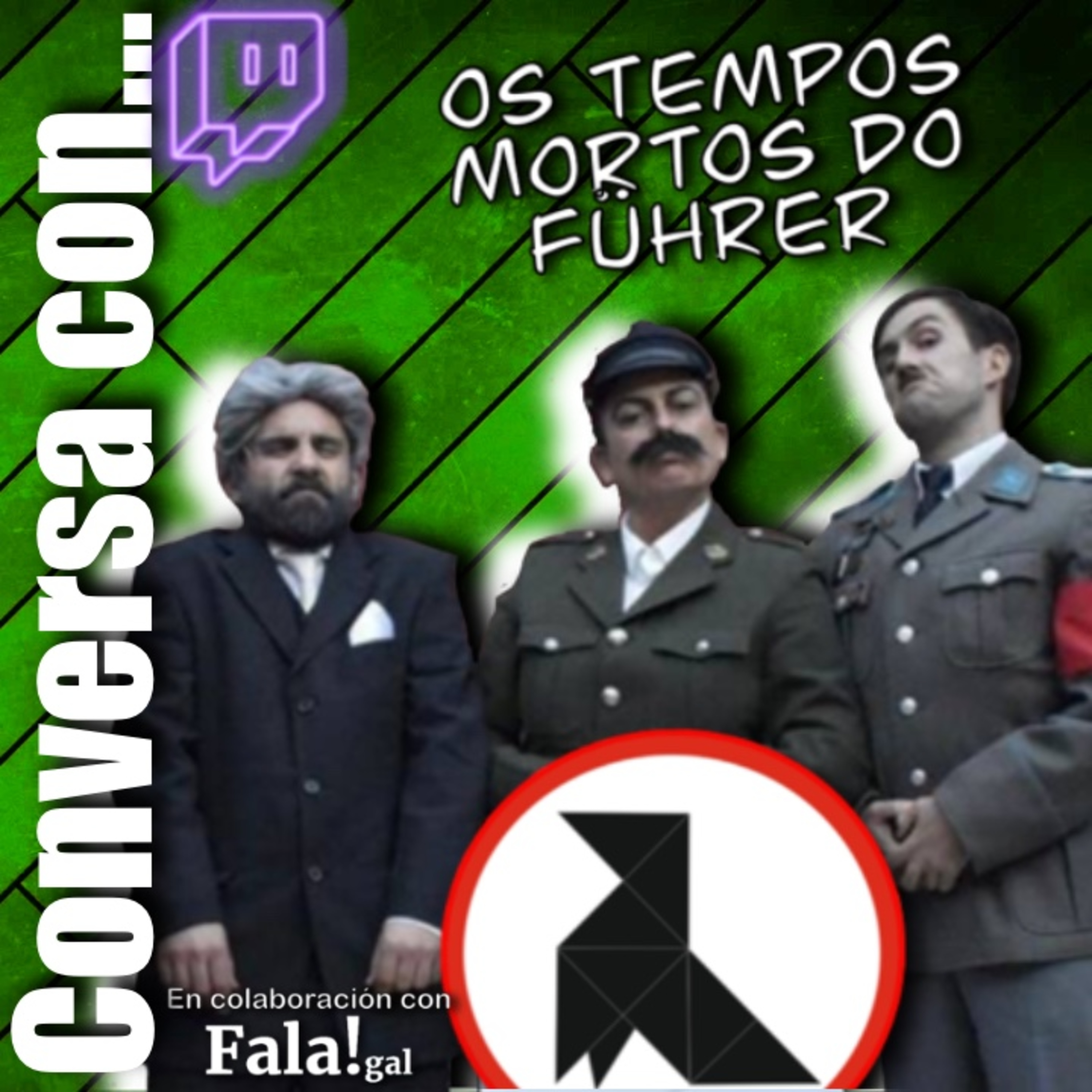 Conversas da Lobeira