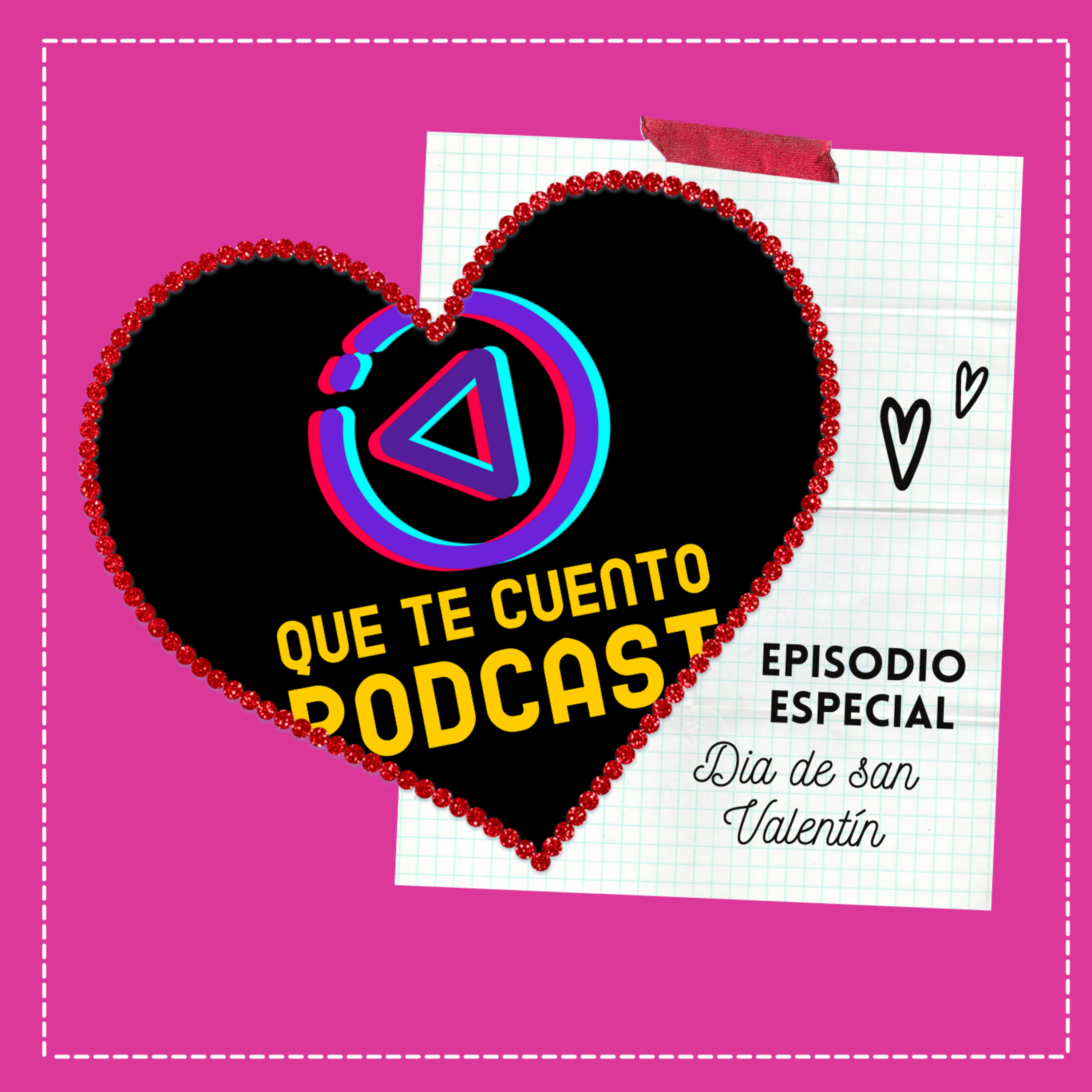 Que Te Cuento