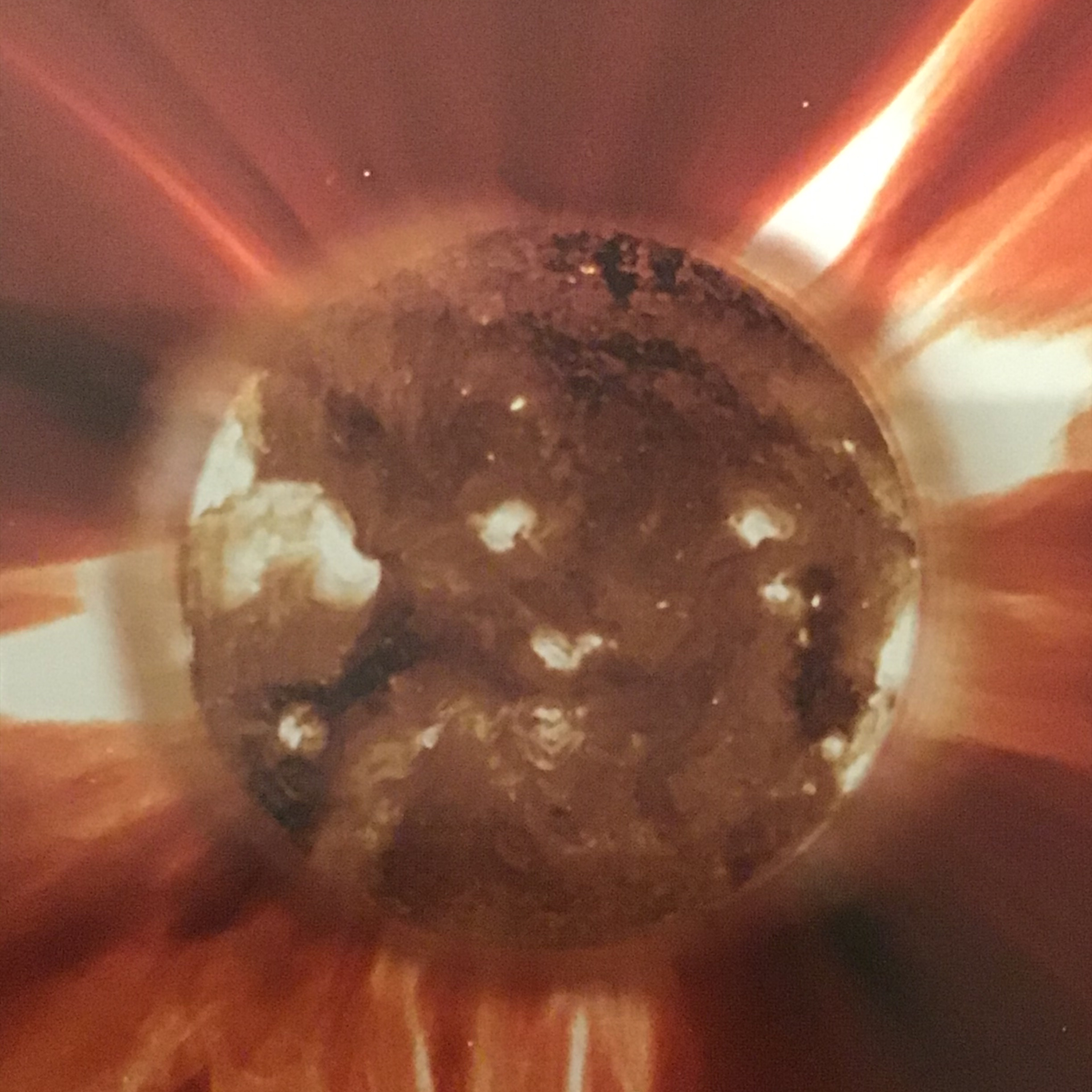 The sun episode artwork
