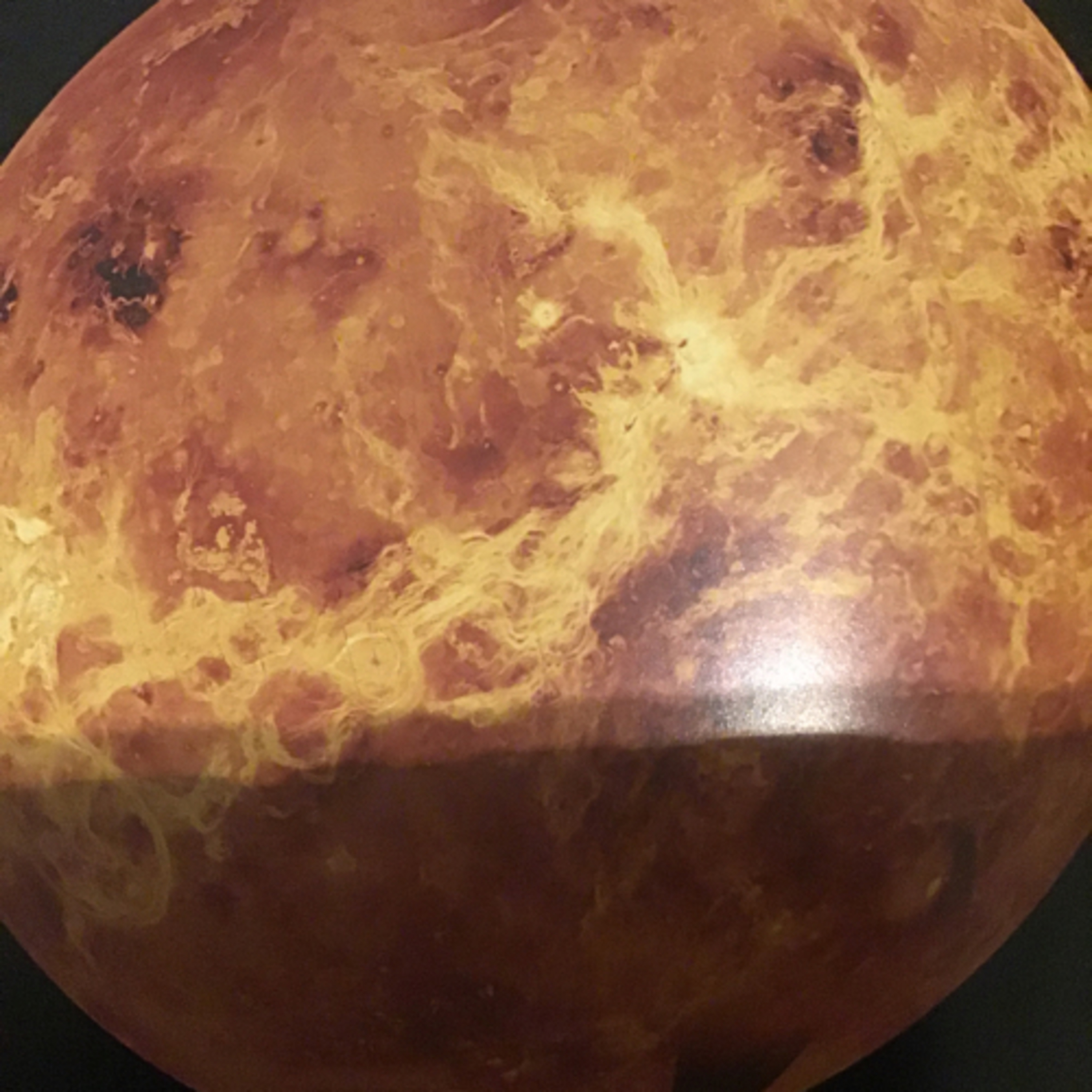 Venus episode artwork